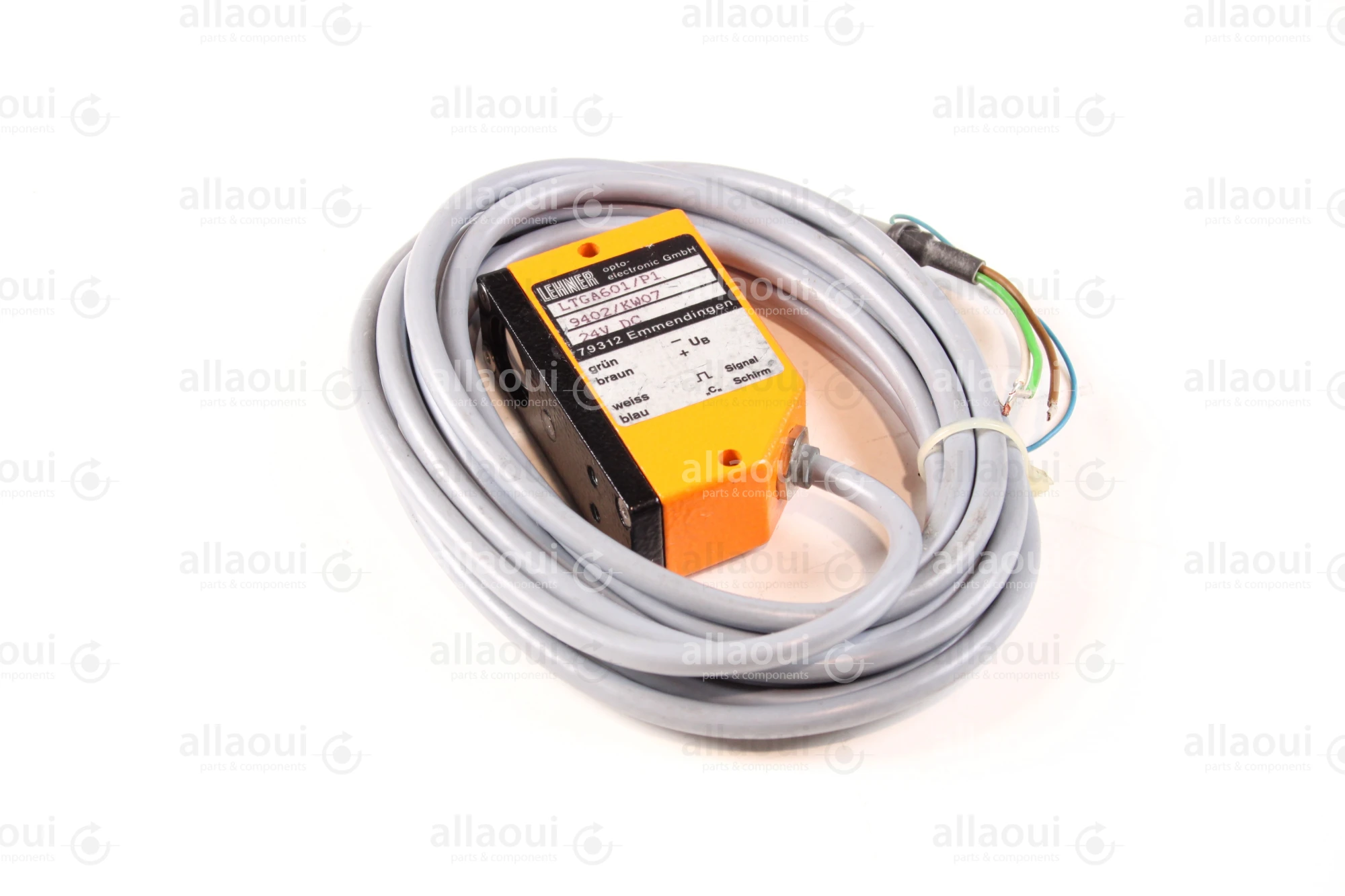 Lehner Sensor LTGA601/P1 Lehner Sensor LTGA601/P1