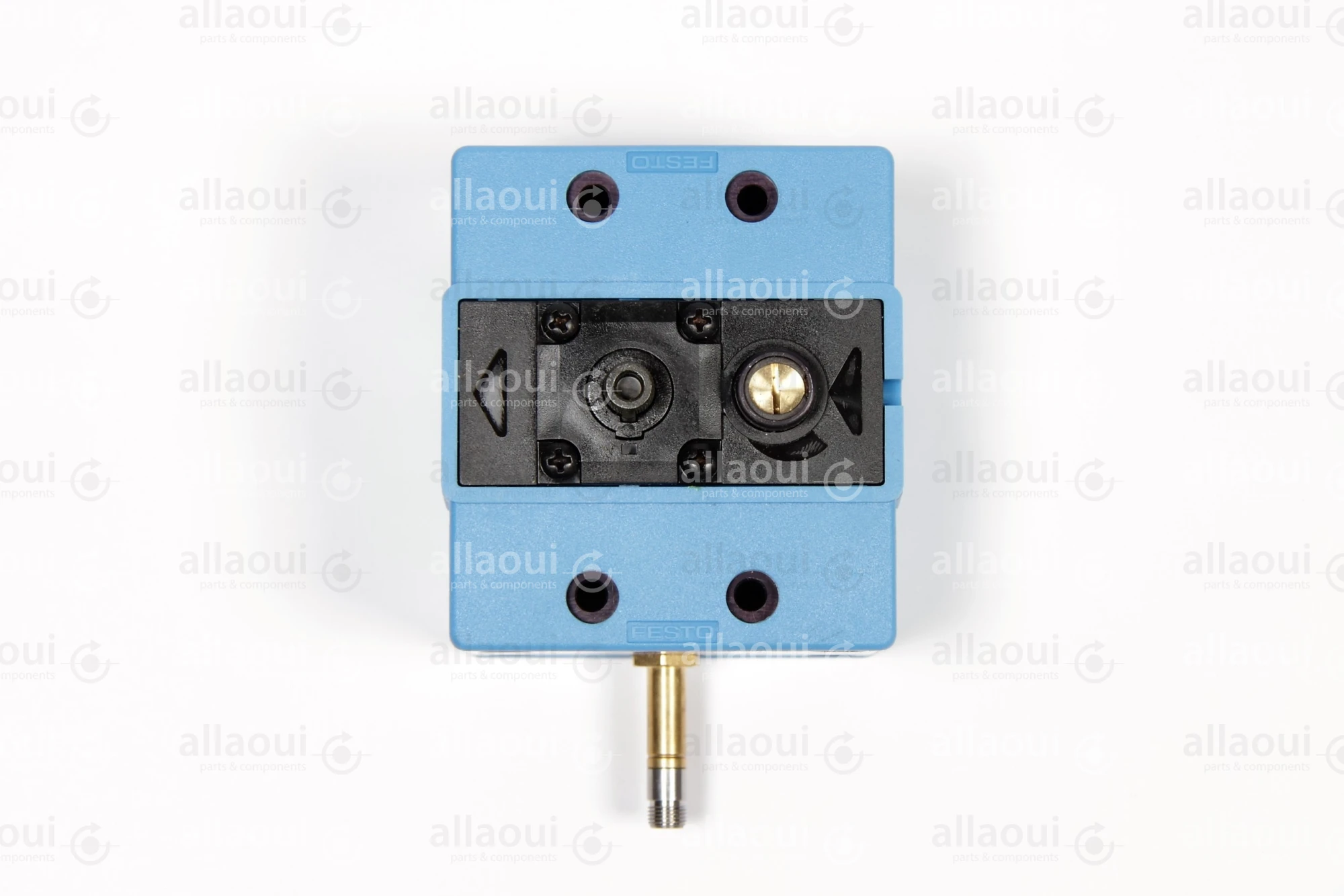 Festo Solenoid Valve 12908 Festo Solenoid Valve 12908