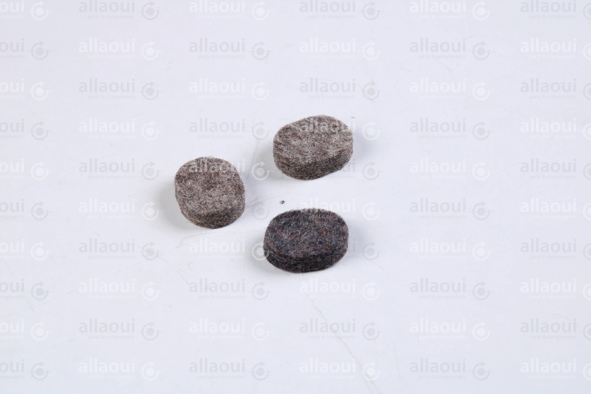 Müller Martini Insertion (3 Pieces) 0361.3427.4 (3 Stück) Müller Martini Insertion (3 Pieces) 0361.3427.4 (3 Stück)