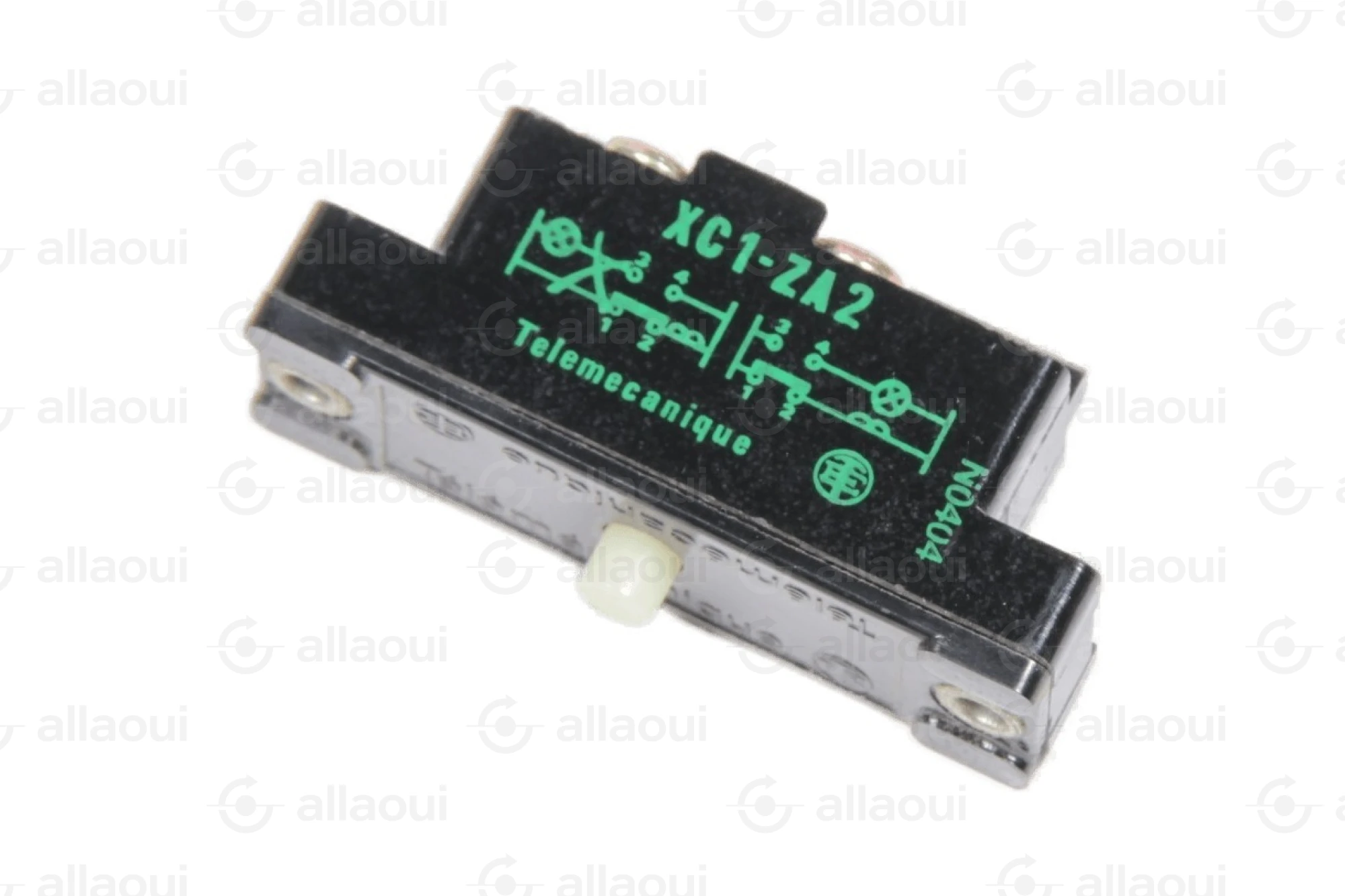 Telemecanique Micro Switch Telemecanique XC1-ZA2 Telemecanique Micro Switch Telemecanique XC1-ZA2