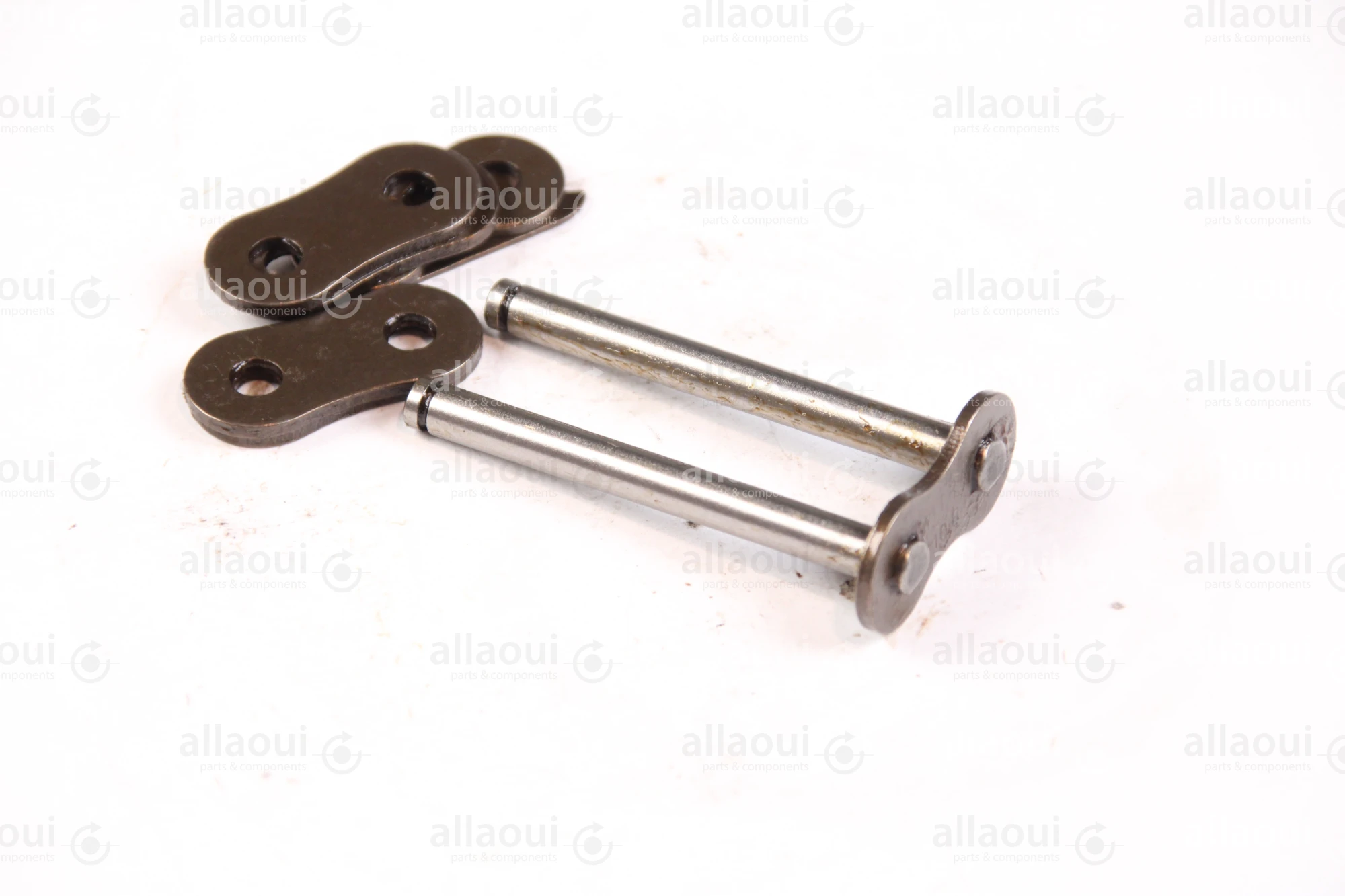 Witra Connecting Link for Roller Chain 10B Witra Connecting Link for Roller Chain 10B