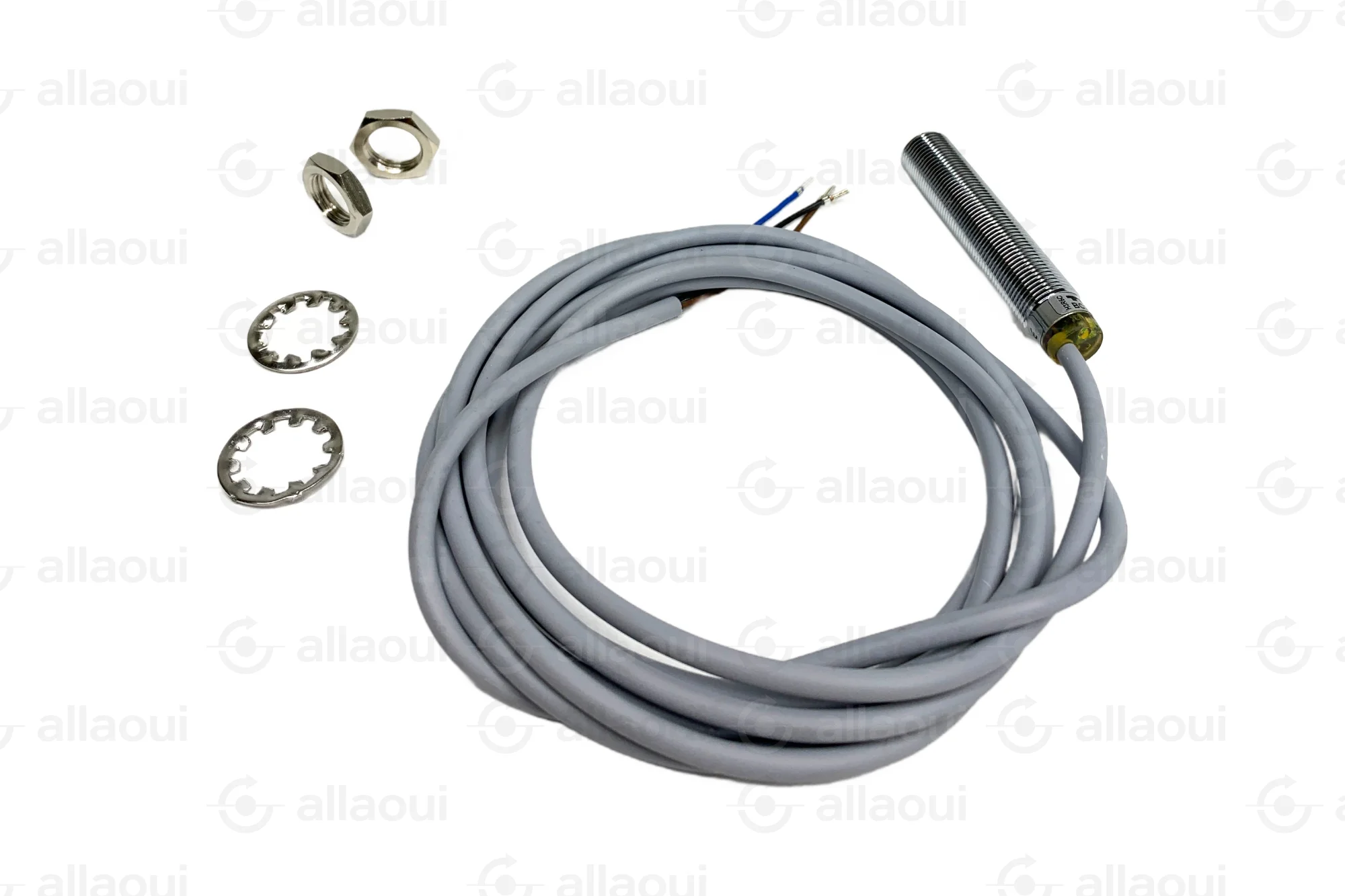 Perfecta Capacitive Sensor BC3/ CBB4 4693101
