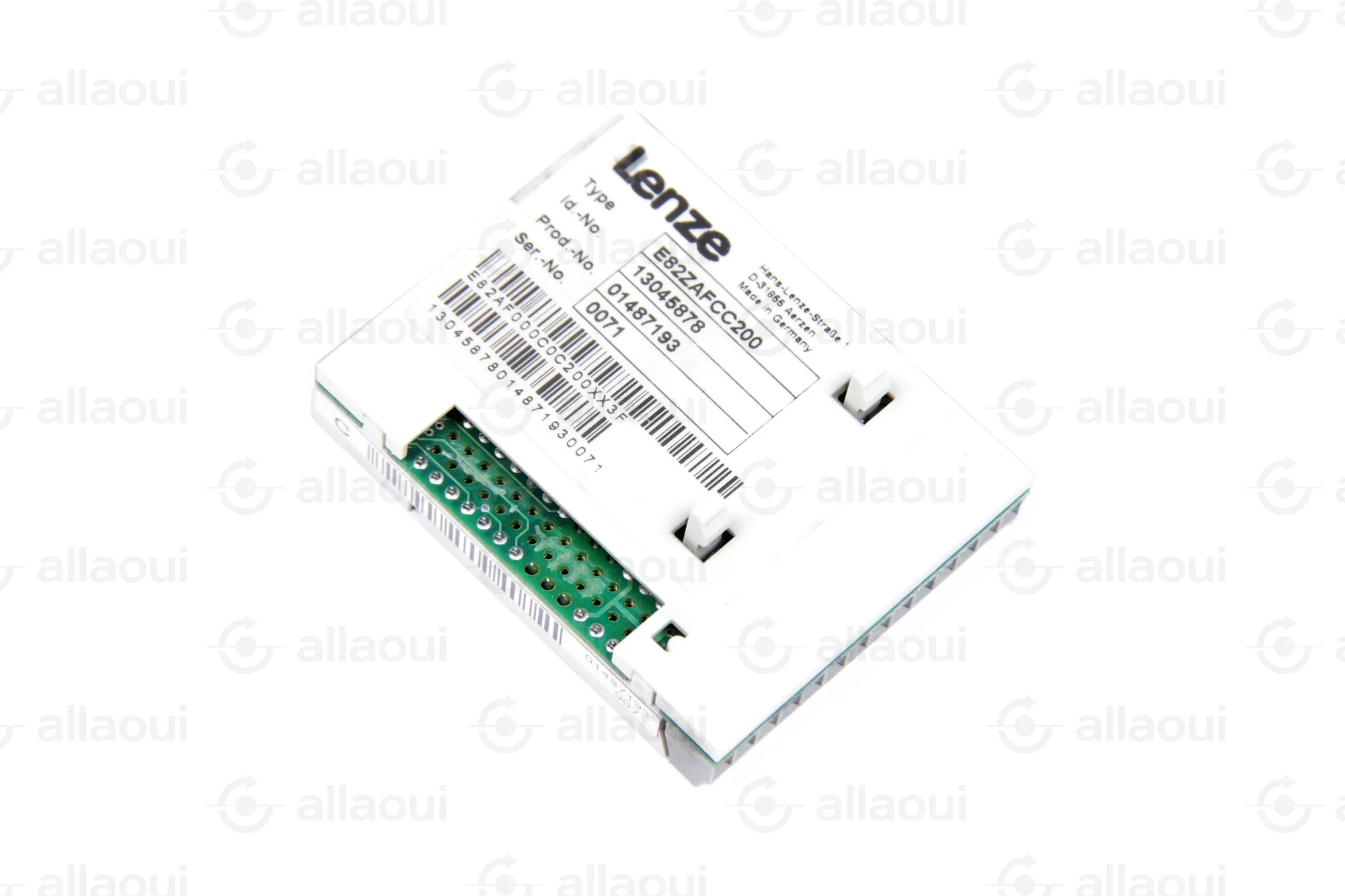 Lenze E82ZAFCC200 E82ZAFCC200