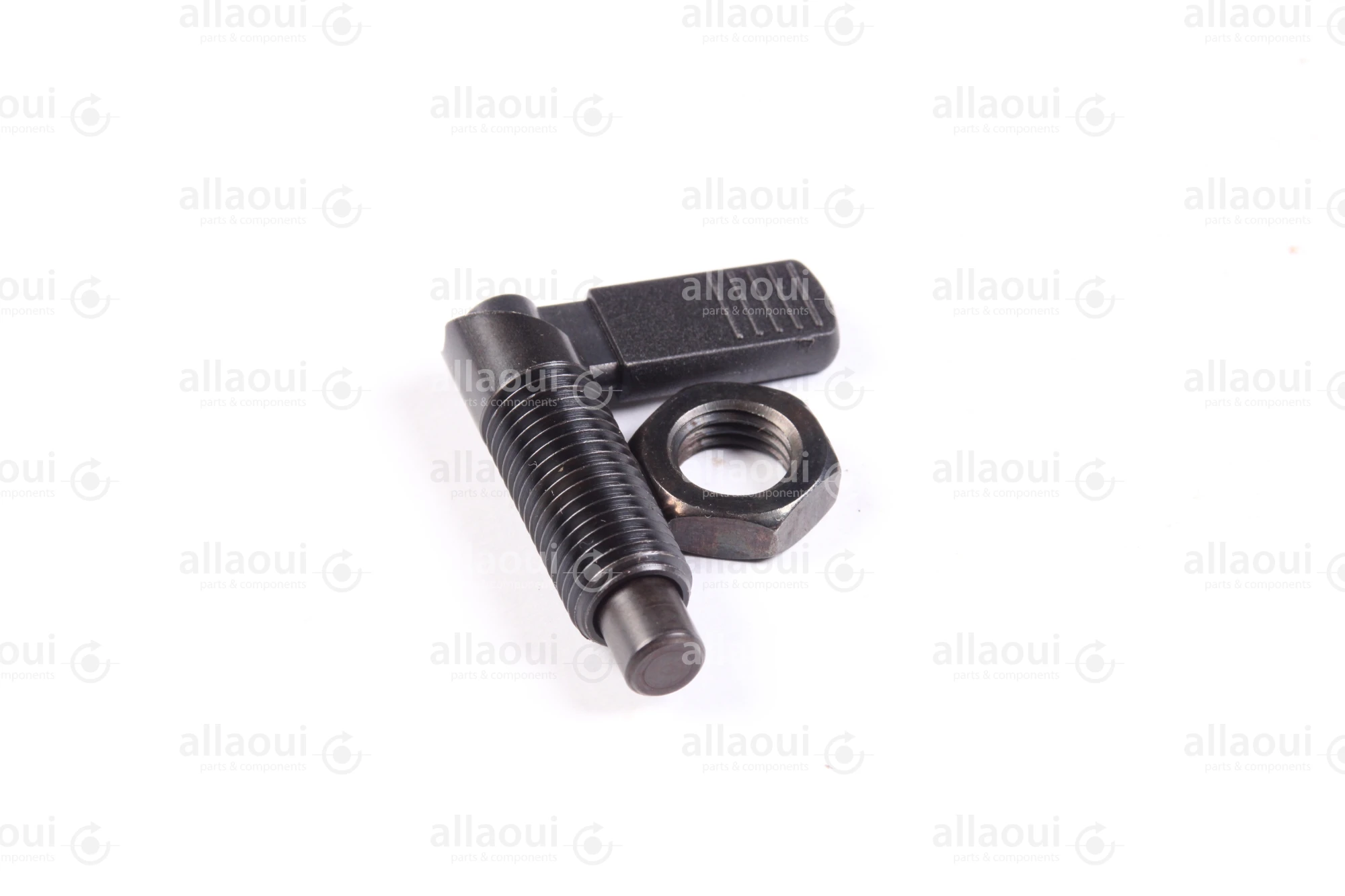 Koenig & Bauer (KBA) Latch Bar L2448814-A Koenig & Bauer (KBA) Latch Bar L2448814-A