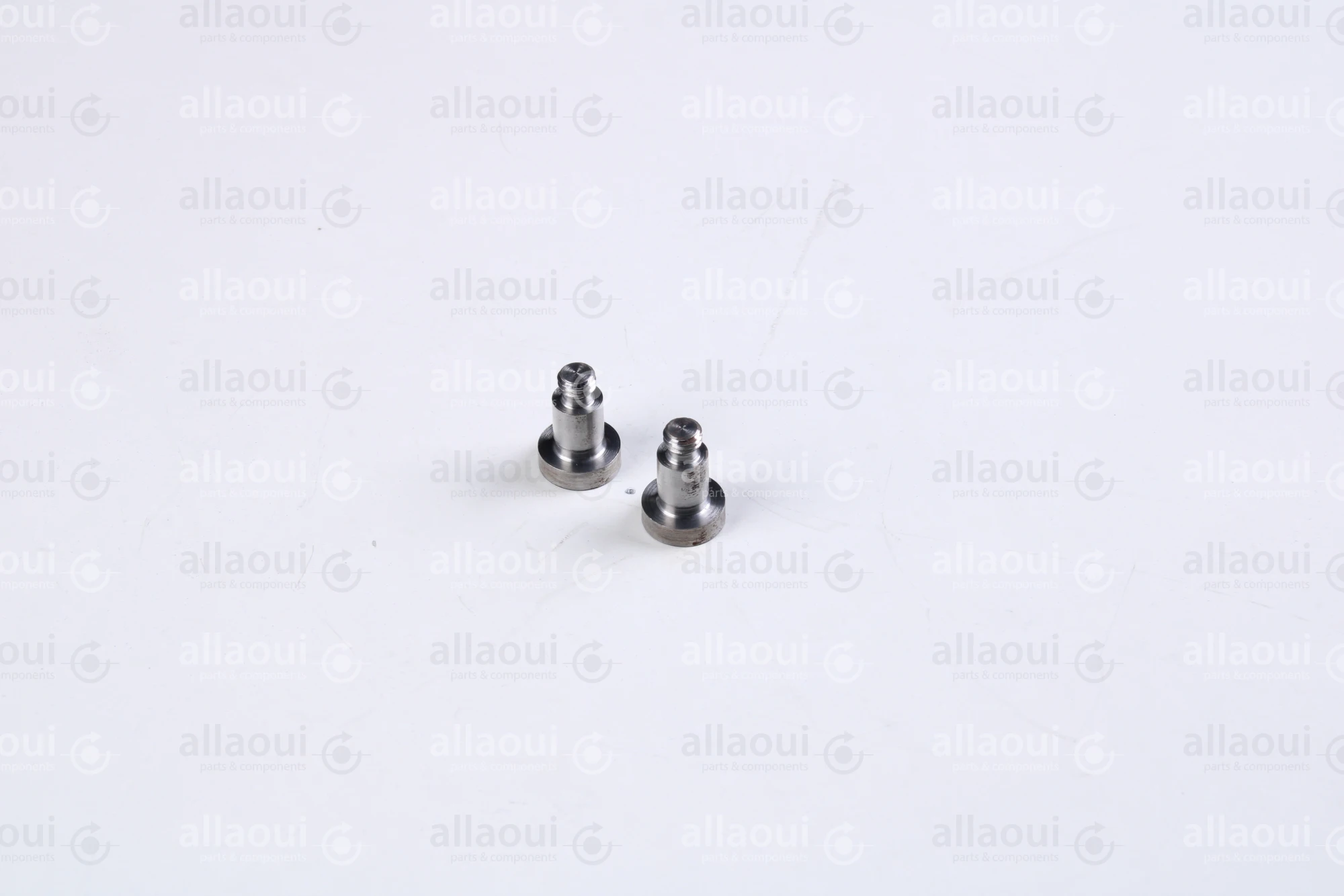 UNKNOWN Cap screw FKE 08.8 (2 Pieces) KAB70000003 UNKNOWN Cap screw FKE 08.8 (2 Pieces) KAB70000003
