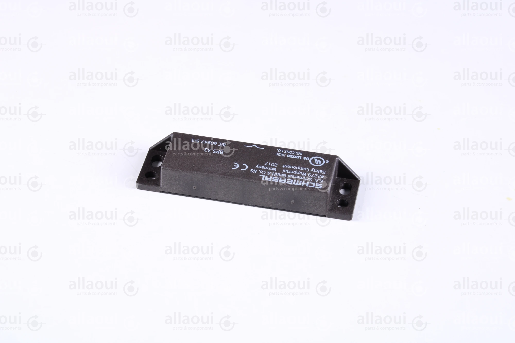 Schmersal Switch 101107771 Schmersal Switch 101107771