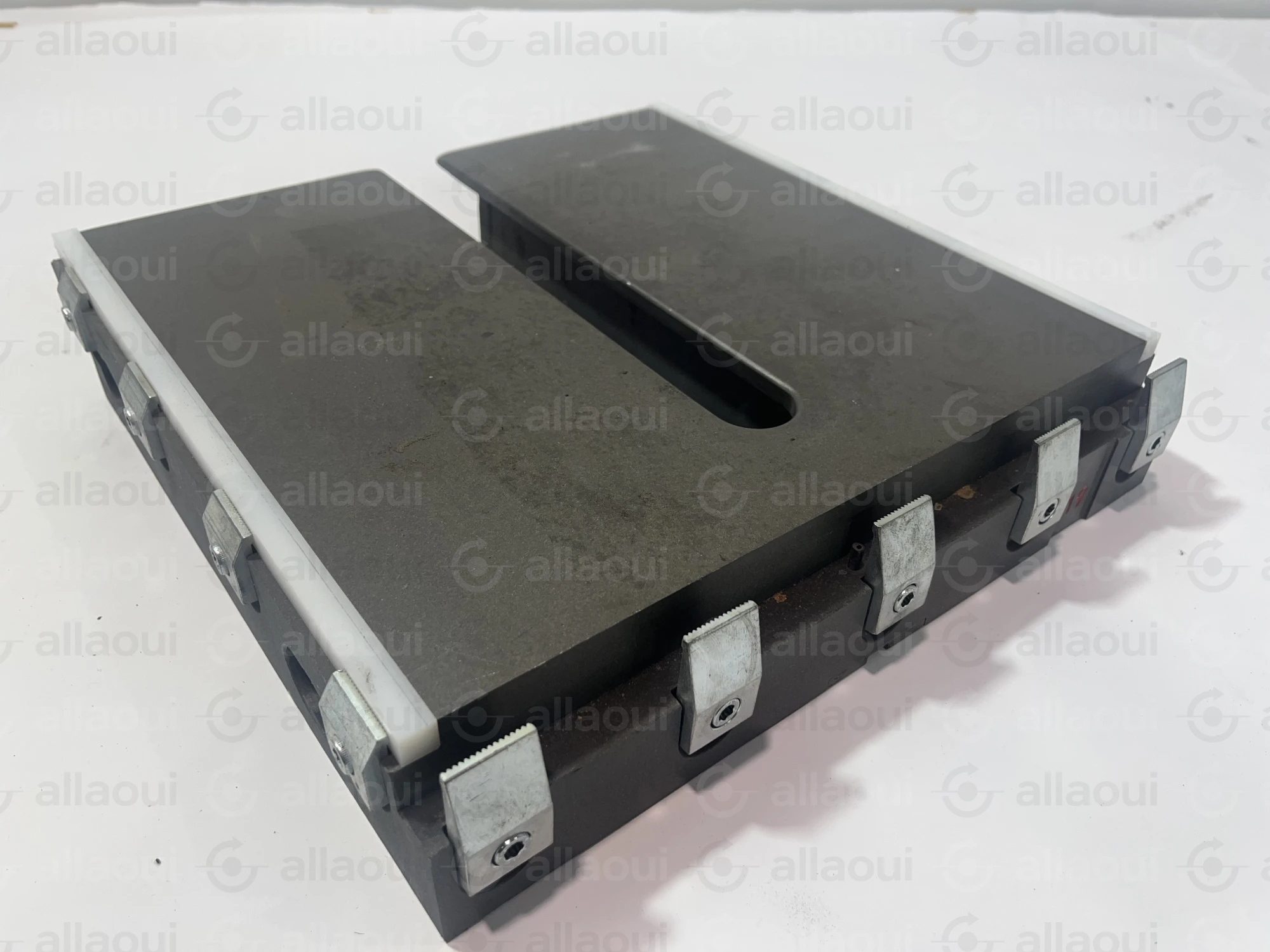 Kolbus Cutting Table No. 19 12155519 Kolbus Cutting Table No. 19 12155519