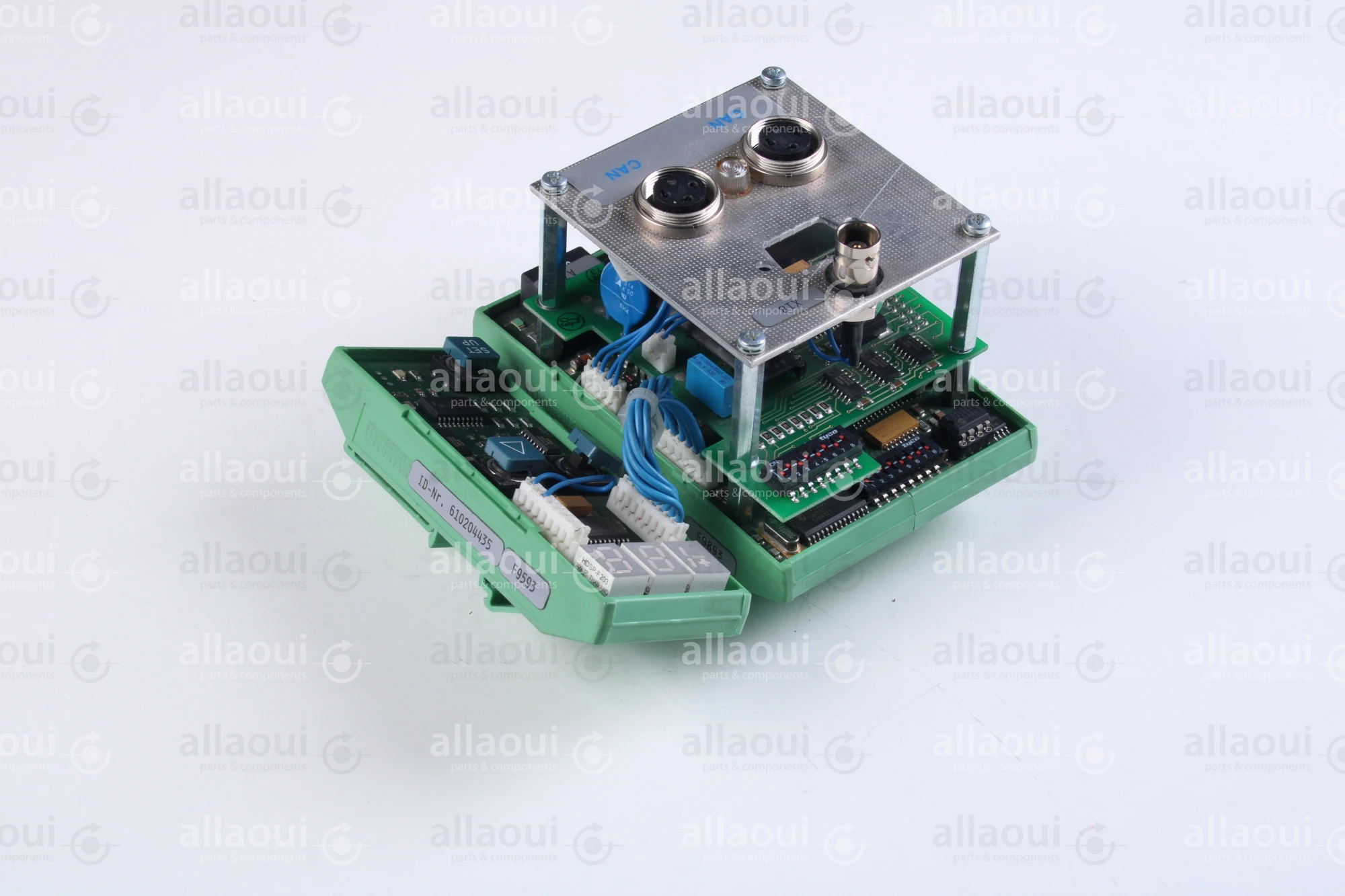 Erhard+Leimer ZC 4013 + RT 4011 ZC4013 + RT4011 Erhard+Leimer ZC 4013 + RT 4011 ZC4013 + RT4011