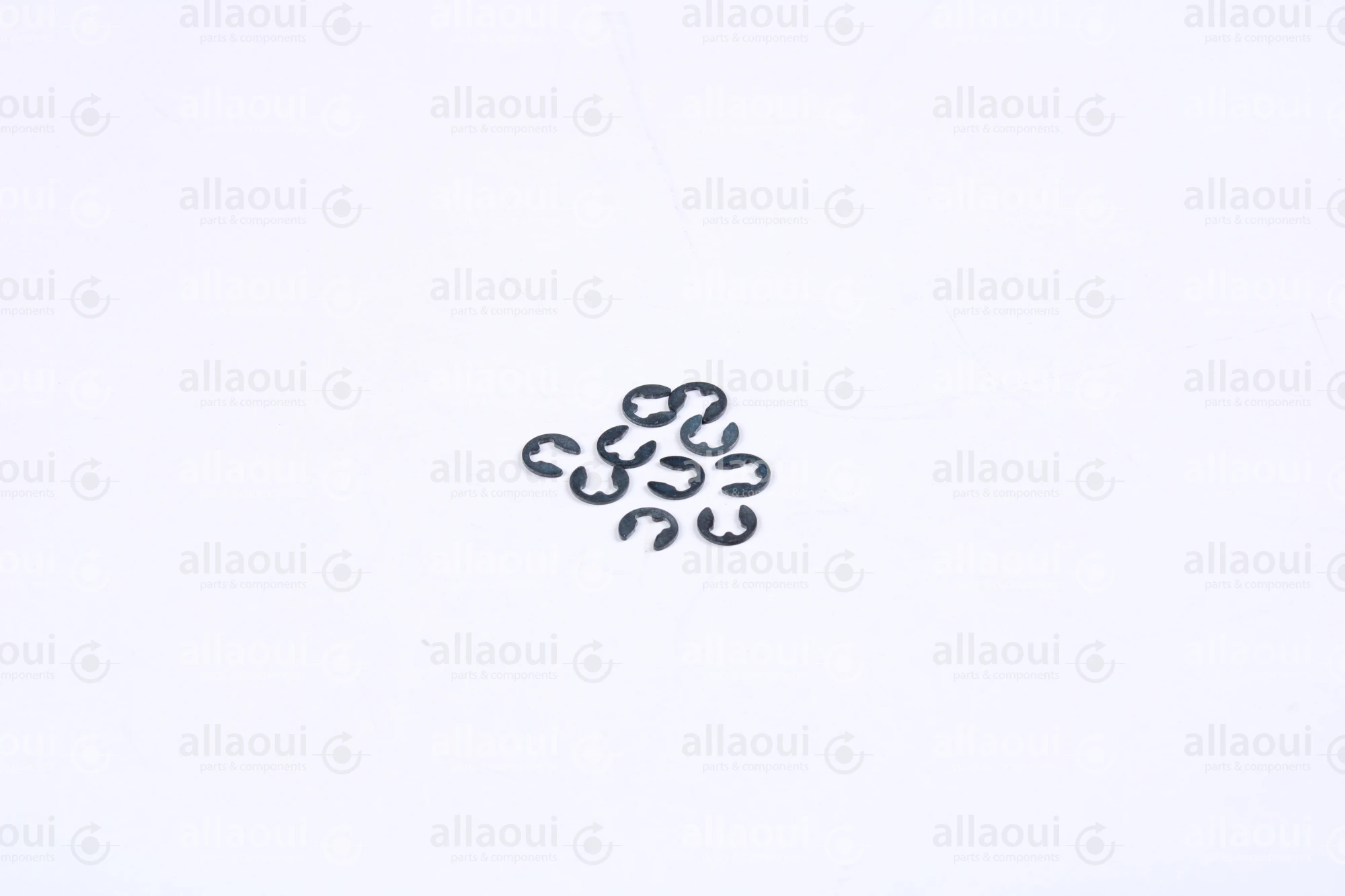 Zitec Locking-Washer DIN6799/3 81210478 Zitec Locking-Washer DIN6799/3 81210478