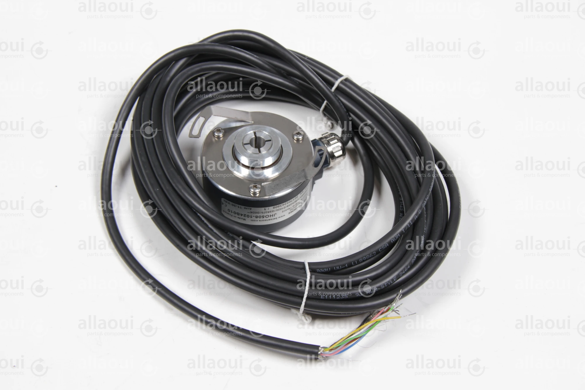 BEI Sensors Encoder Bei JHO508-1024S010 JHO508-1024S010 BEI Sensors Encoder Bei JHO508-1024S010 JHO508-1024S010