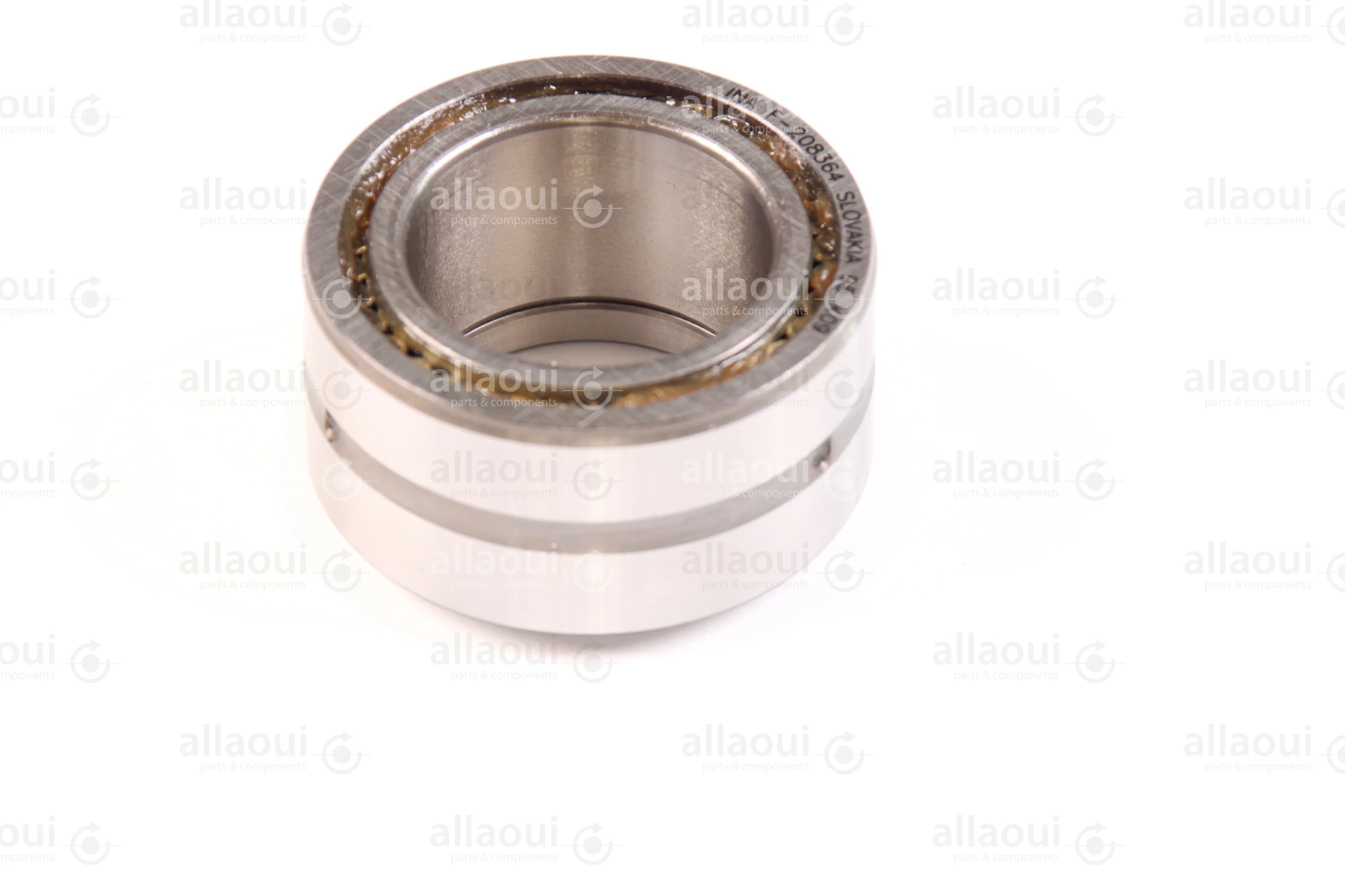 INA Needle Roller Bearings F-208364.NKIB INA Needle Roller Bearings F-208364.NKIB