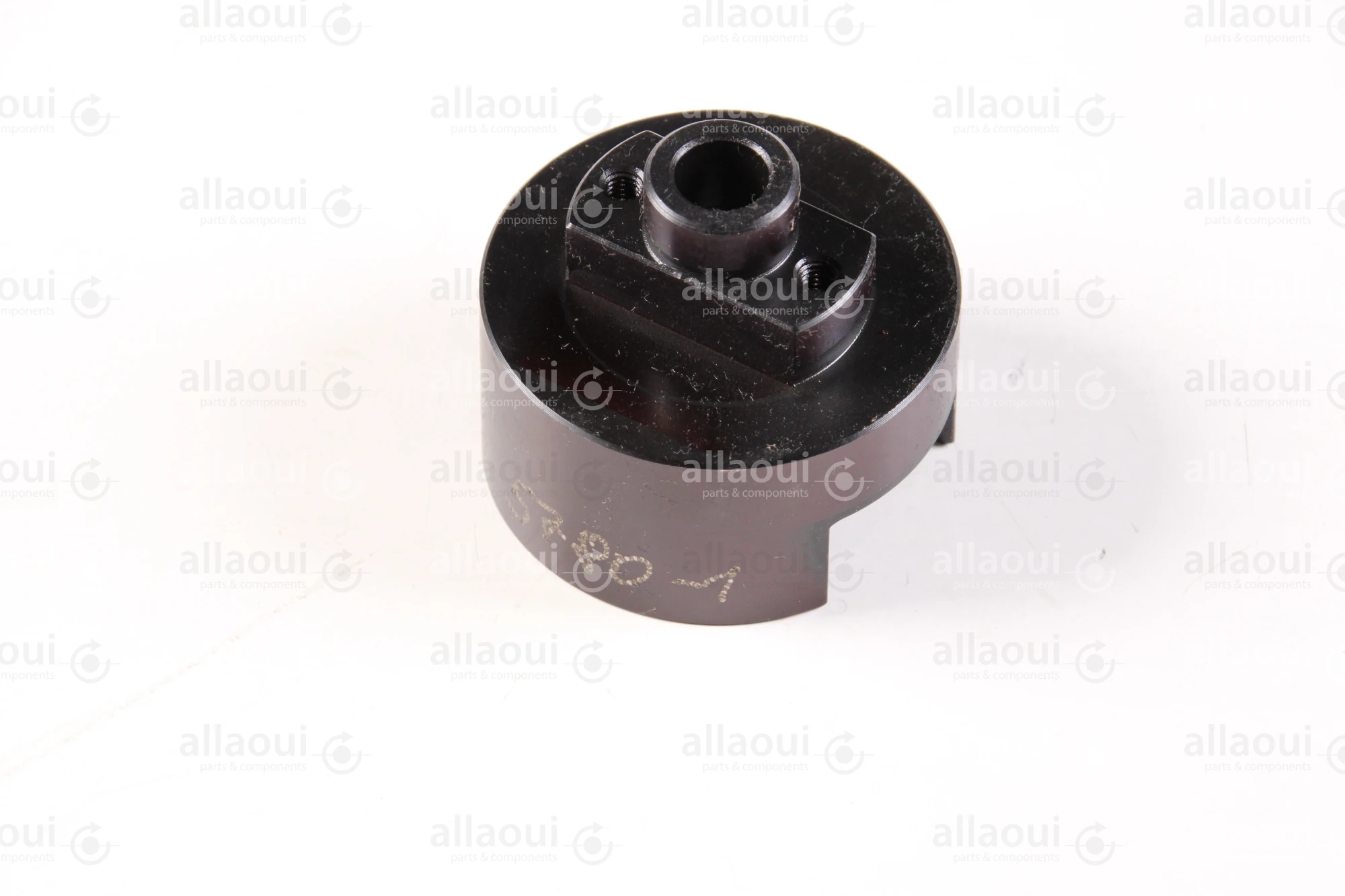 Koenig & Bauer (KBA) Drive Shaft P520063 Koenig & Bauer (KBA) Drive Shaft P520063