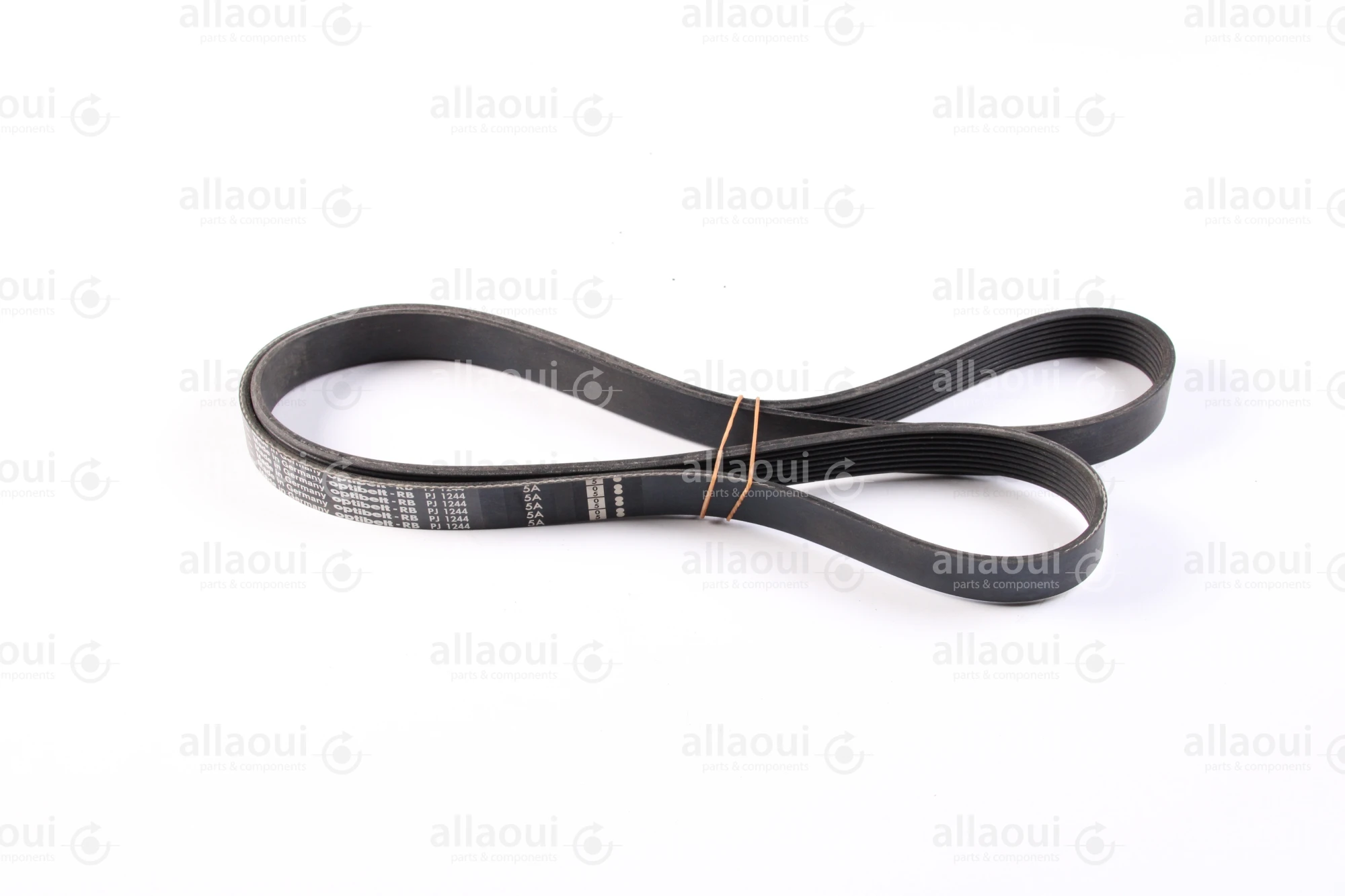 Optibelt Drive Belt rb pj 1244 Optibelt Drive Belt rb pj 1244