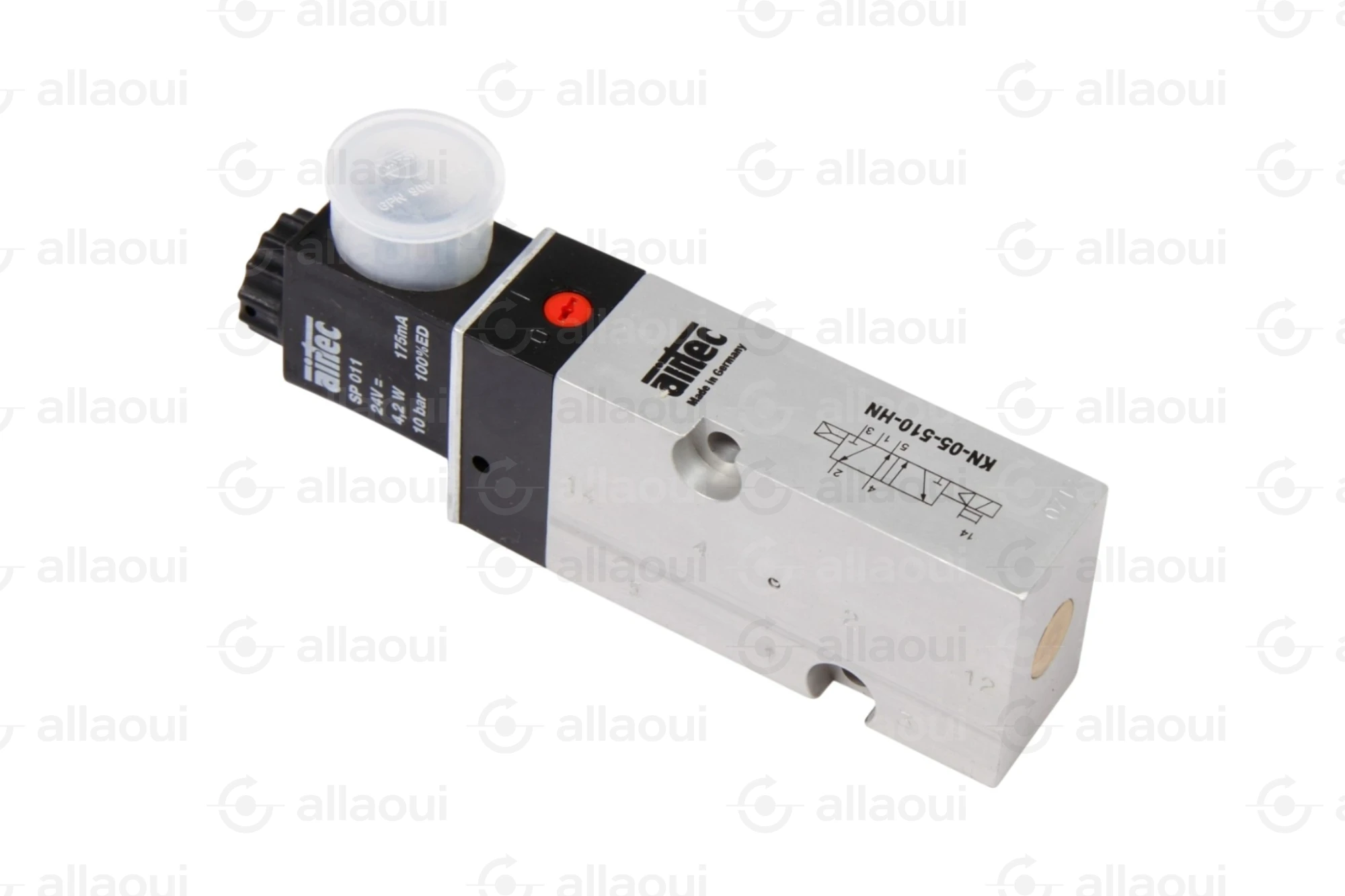 Airtec Valve KN-05-510-HN Airtec Valve KN-05-510-HN