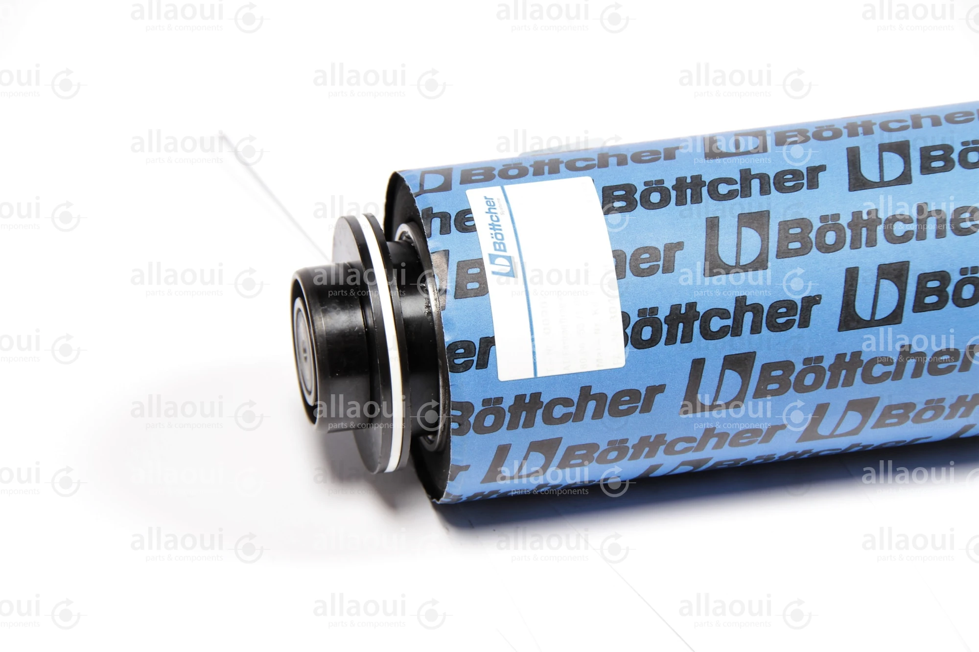 Heidelberg Inkform Roller White F2.009.101F Heidelberg Inkform Roller White F2.009.101F