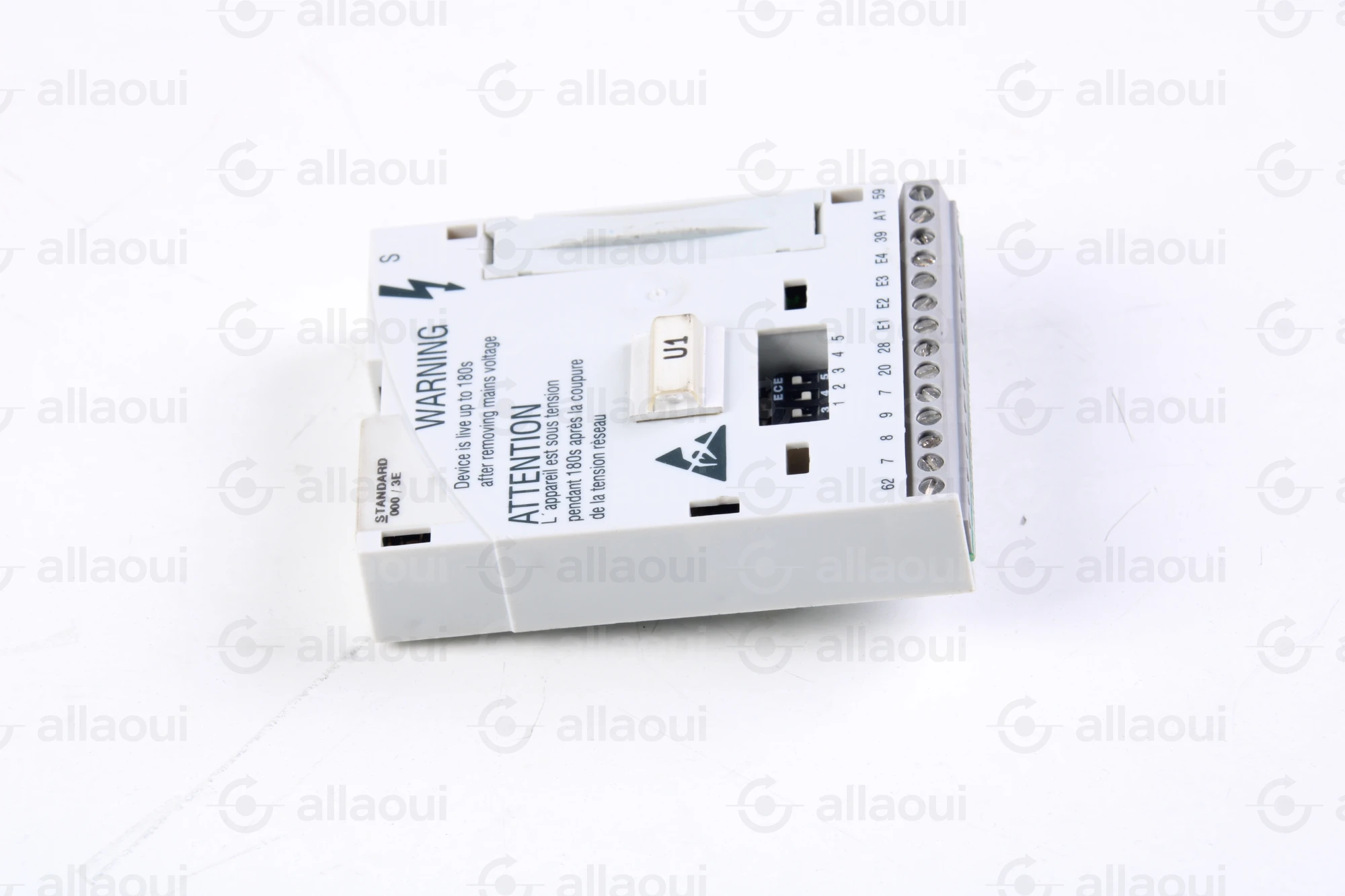 Lenze Communication Module E82ZAFSC