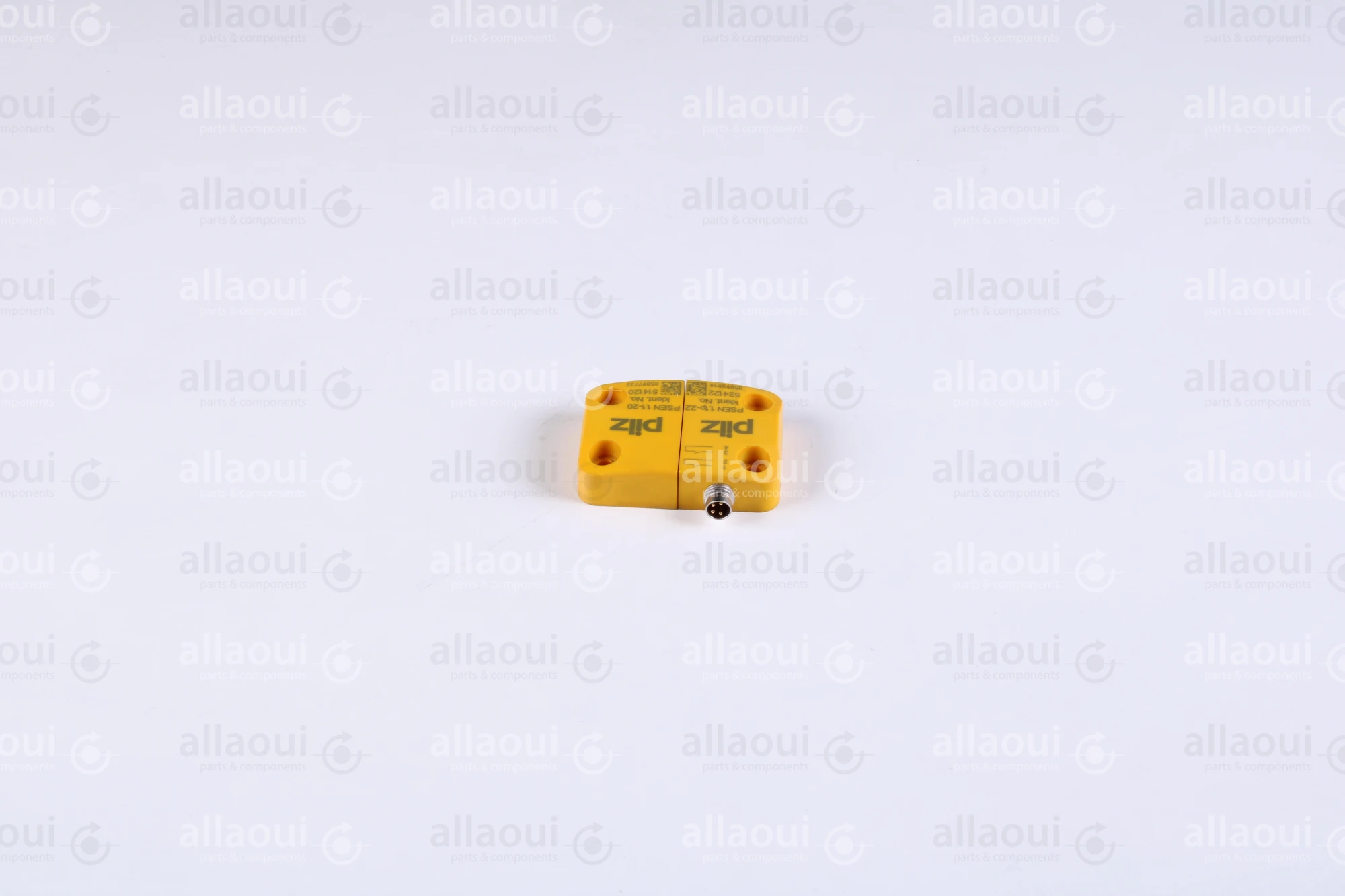 Pilz Security Switch 504222 Pilz Security Switch 504222
