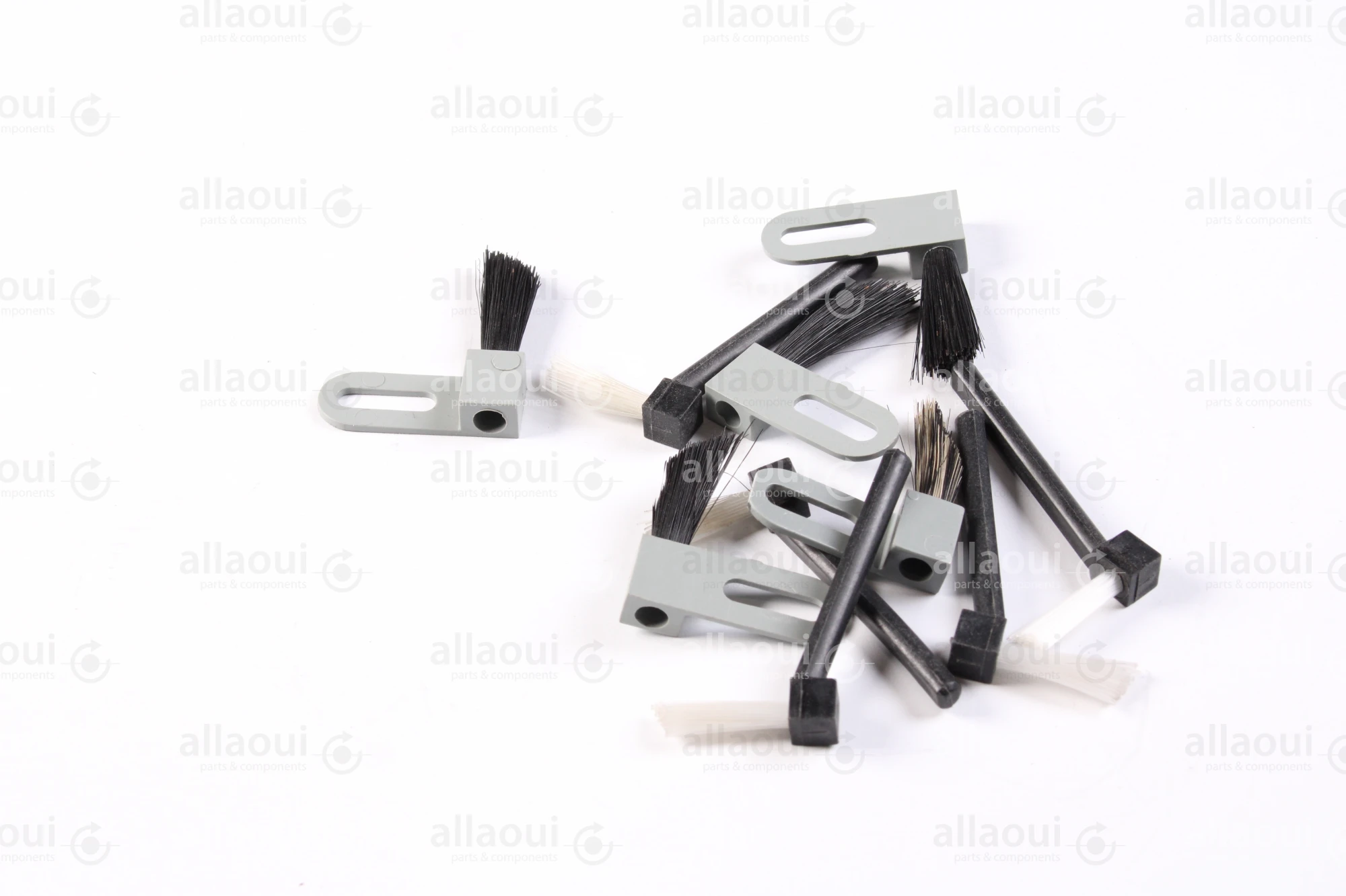 MBO Brush (5 Pieces) 50.2814.020 MBO Brush (5 Pieces) 50.2814.020