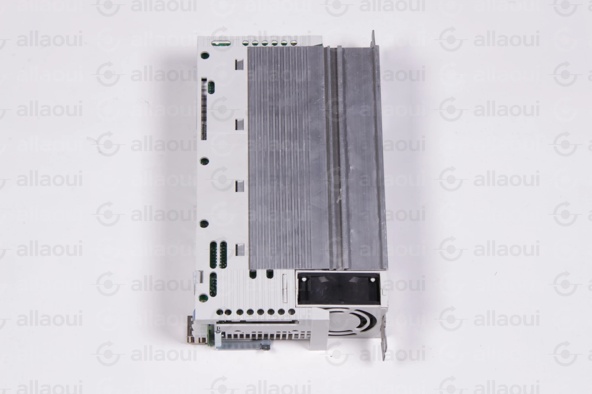 Lenze Frequency Converter 8200 Vector E82EV152_2C000 Lenze Frequency Converter 8200 Vector E82EV152_2C000