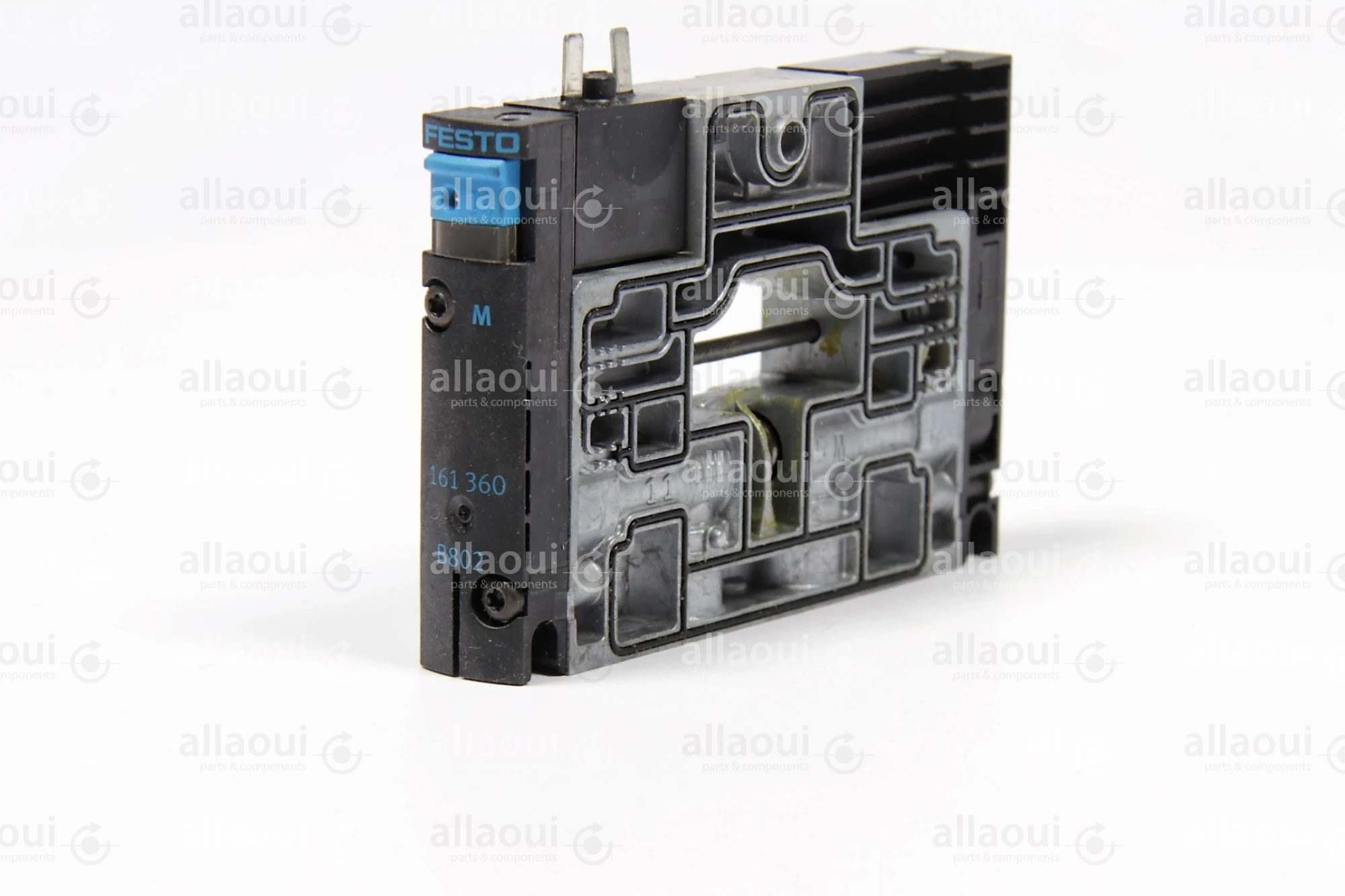 Festo Solenoid Valve CPV14-M1H-5LS-1/3 Festo Solenoid Valve CPV14-M1H-5LS-1/3