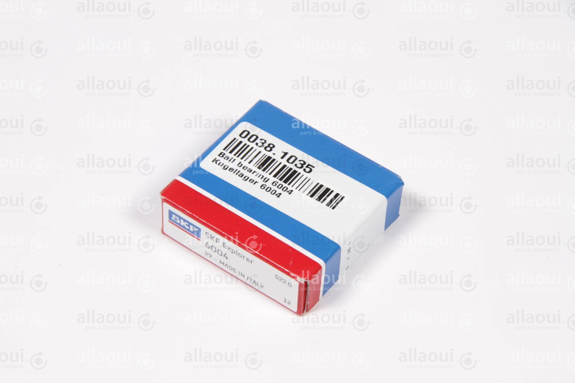 SKF Roller Bearing 6004 SKF Roller Bearing 6004