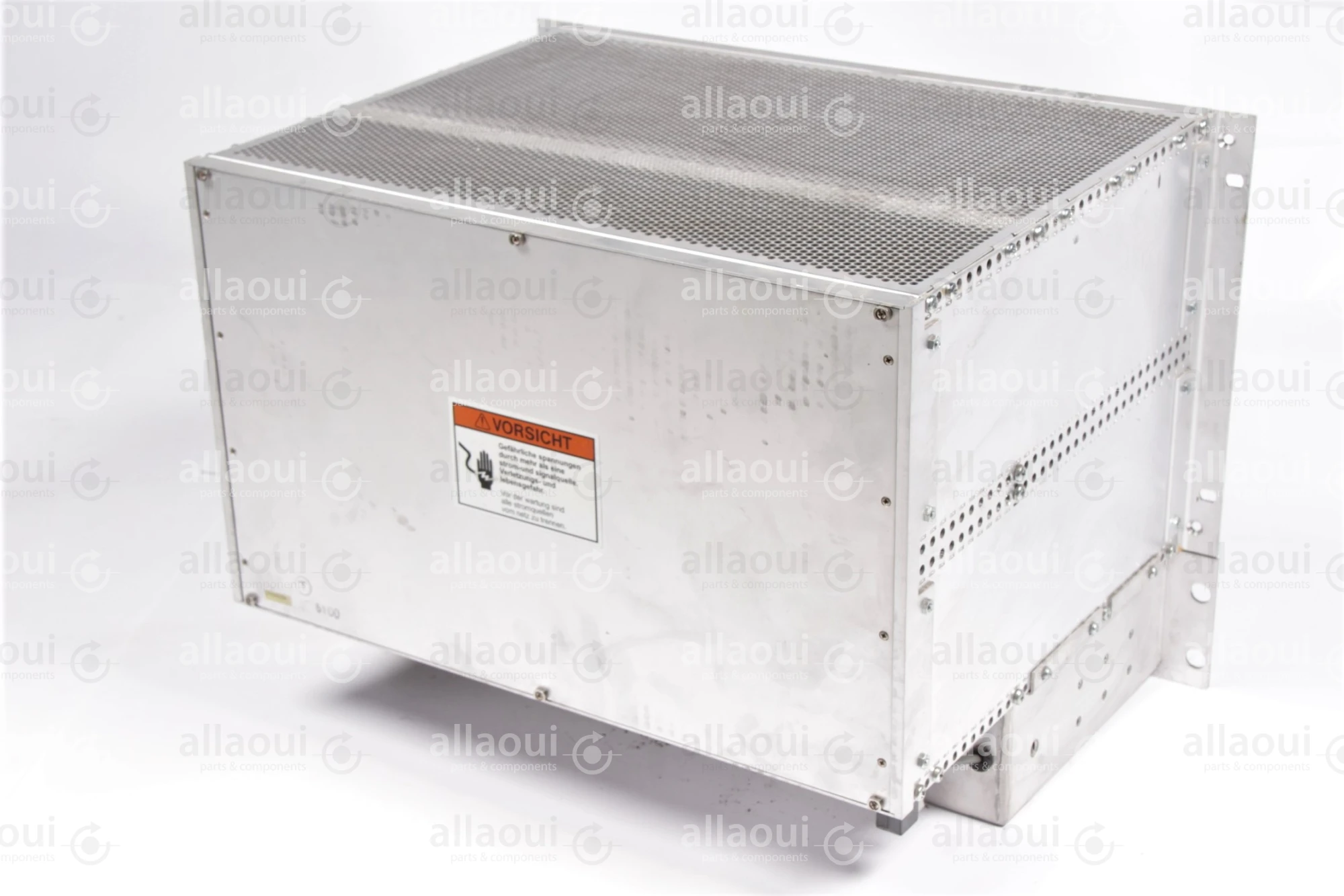 QuadTech Quad Tech QTi Press Interface (PI) Rack Press Interface (PI) Rack QuadTech Quad Tech QTi Press Interface (PI) Rack Press Interface (PI) Rack