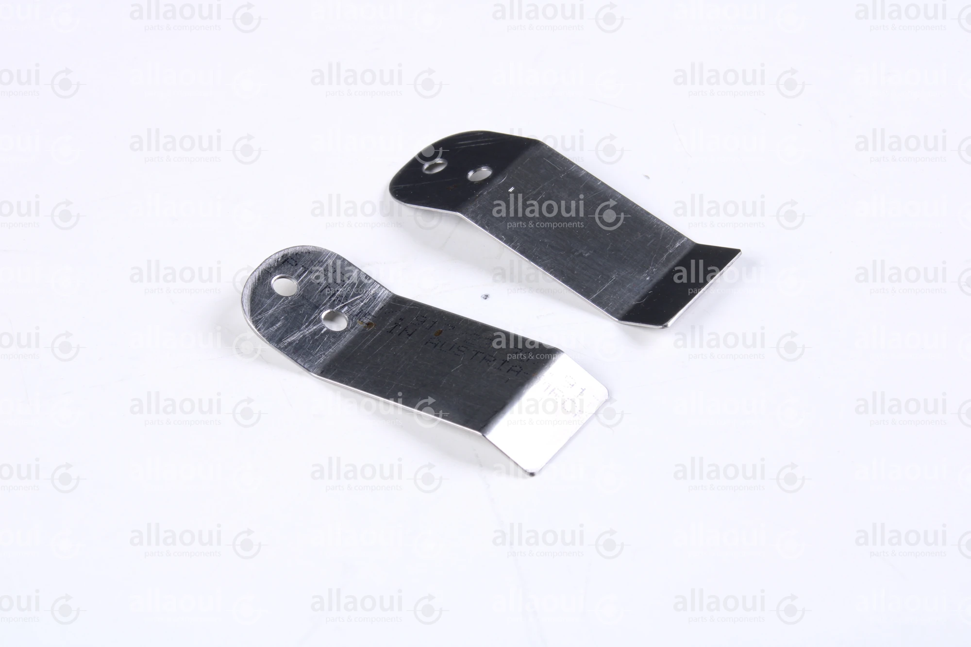 Heidelberg Leaf Spring (2 Pieces) 03.022.038 (3) Heidelberg Leaf Spring (2 Pieces) 03.022.038 (3)