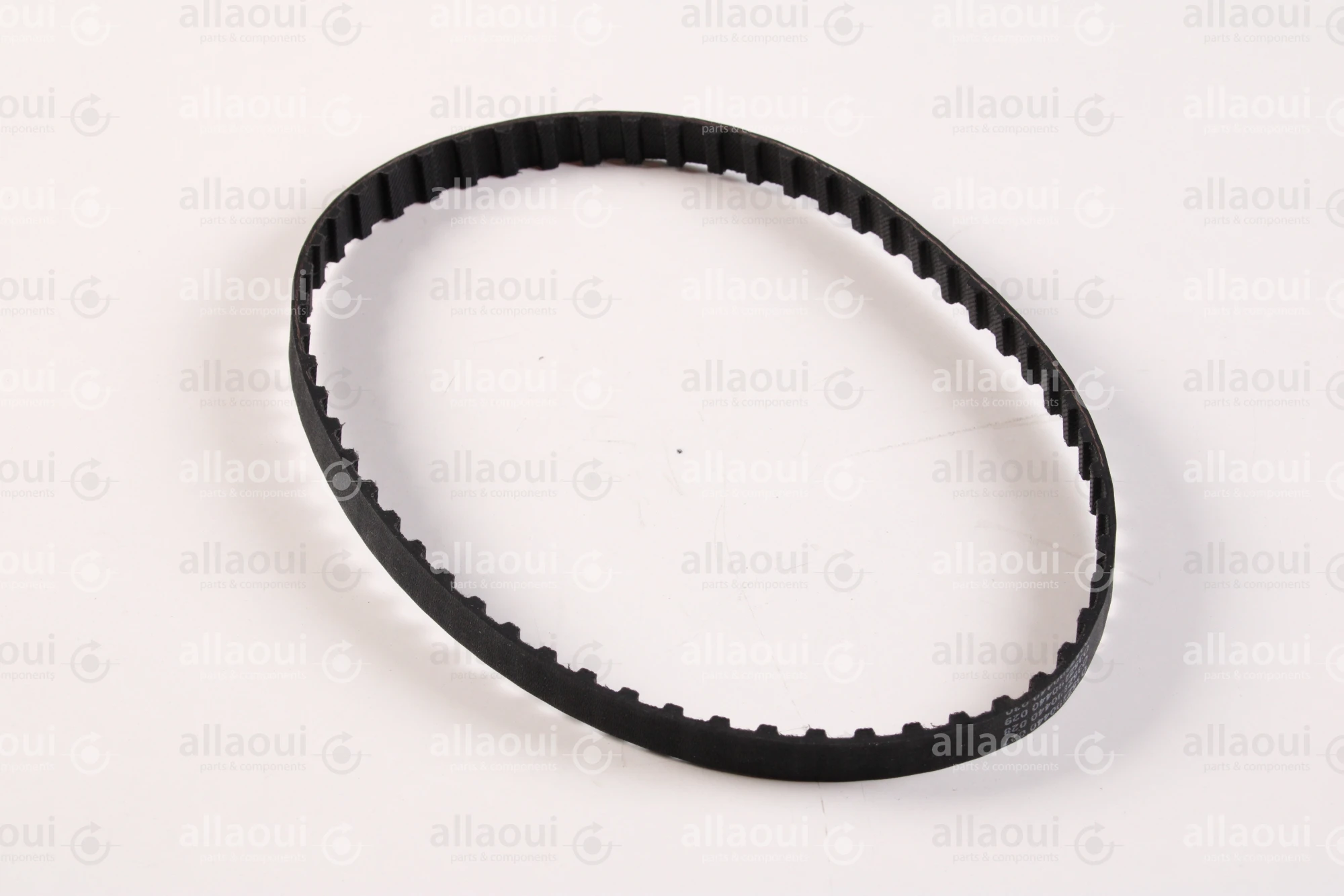 Kolbus Toothed Belt 12156752 Kolbus Toothed Belt 12156752