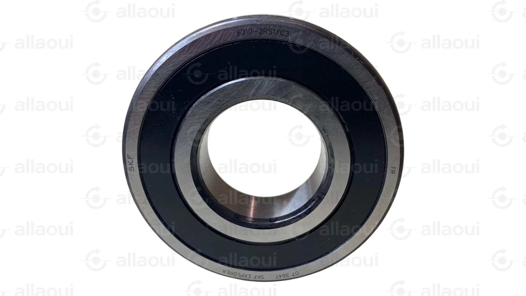 SKF Deep Groove Ball Bearing 6310-2RS1/C3 50x110x27 mm 6310-2RS1/C3 SKF Deep Groove Ball Bearing 6310-2RS1/C3 50x110x27 mm 6310-2RS1/C3