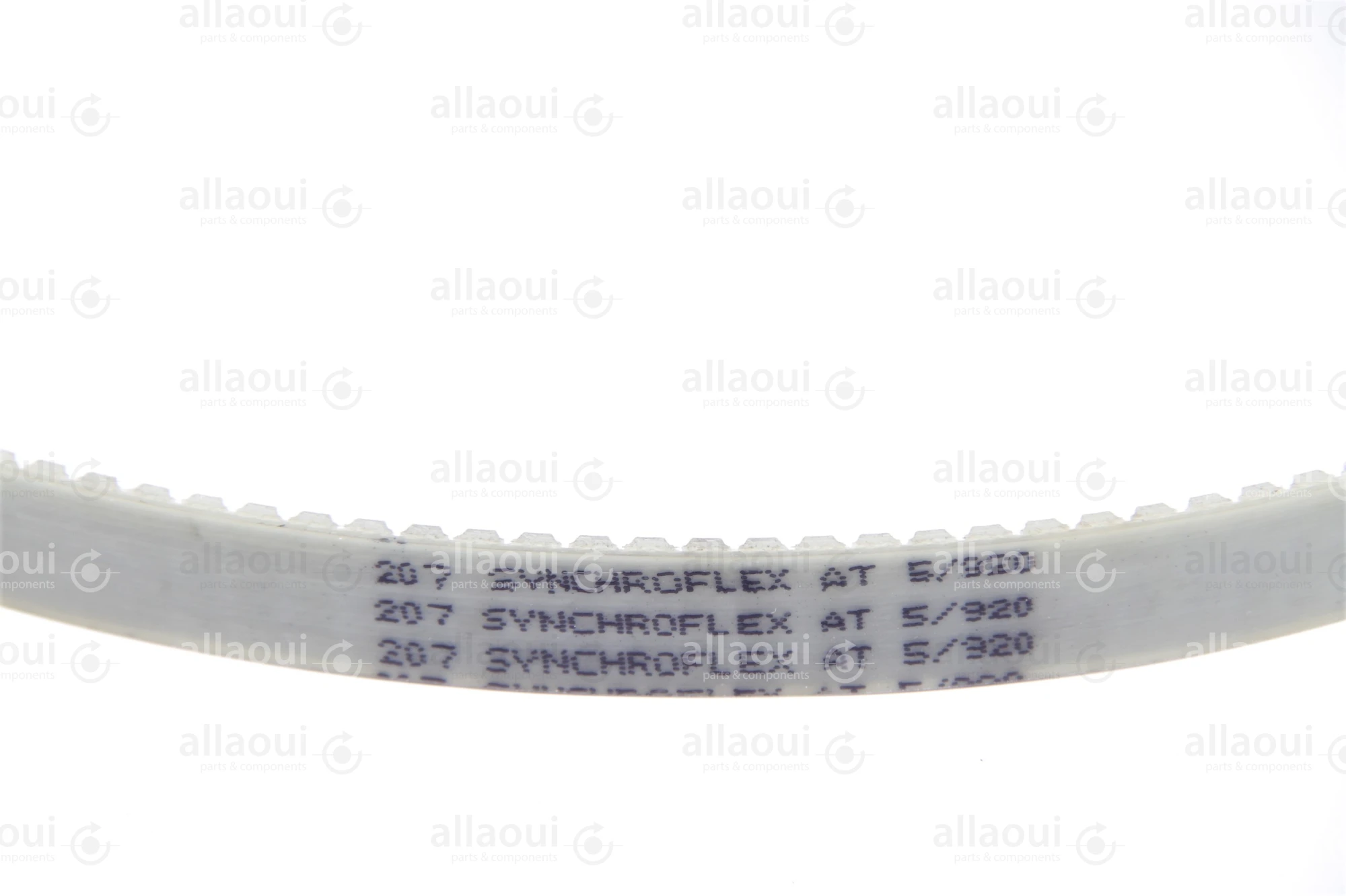 Müller Martini Toothed Belt 16AT5/920 0039.3883 Müller Martini Toothed Belt 16AT5/920 0039.3883
