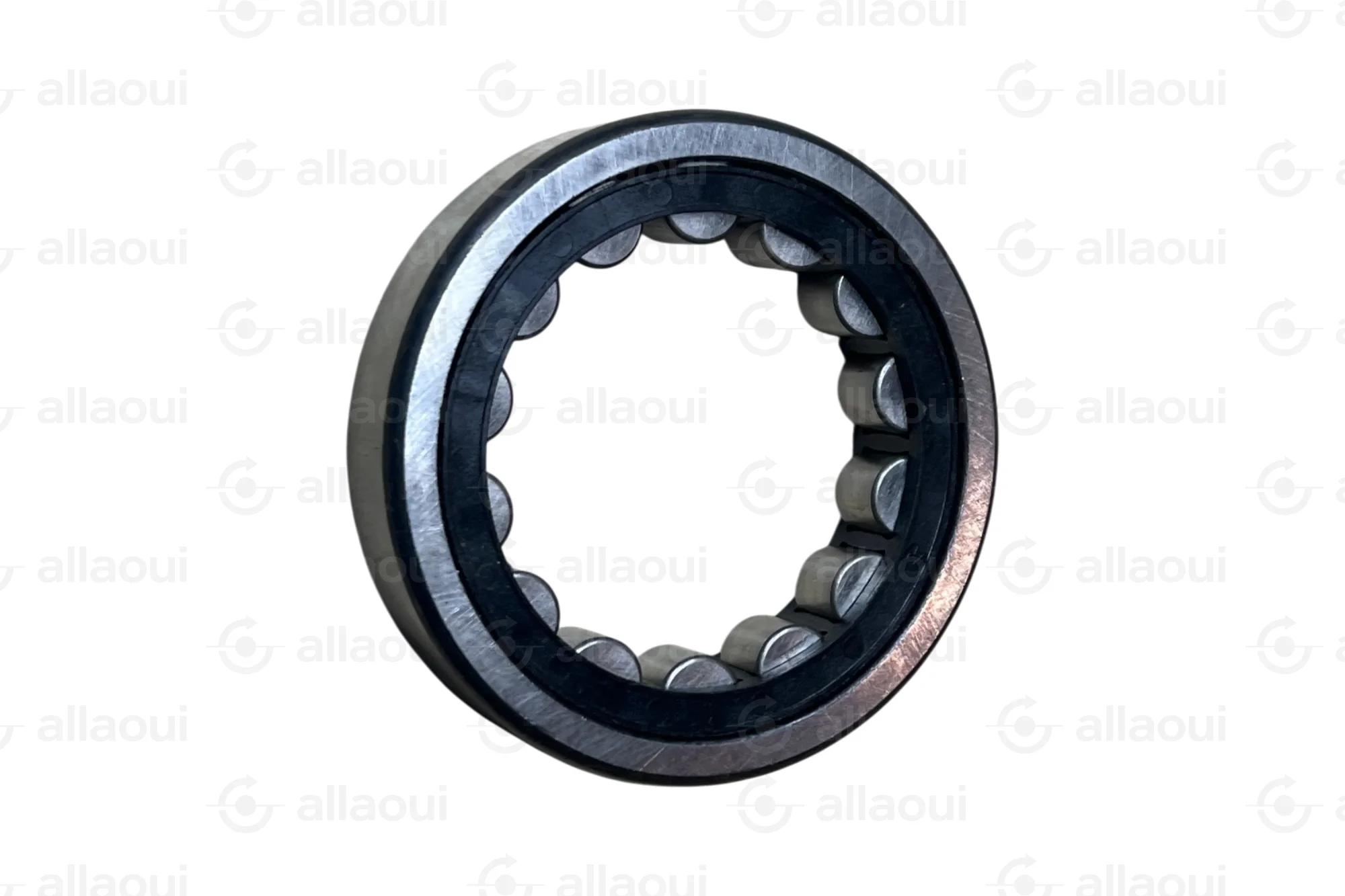 FAG Cylindrical Roller Bearing NU208E.TVP2 40x80x18mm NU208E.TVP2 FAG Cylindrical Roller Bearing NU208E.TVP2 40x80x18mm NU208E.TVP2