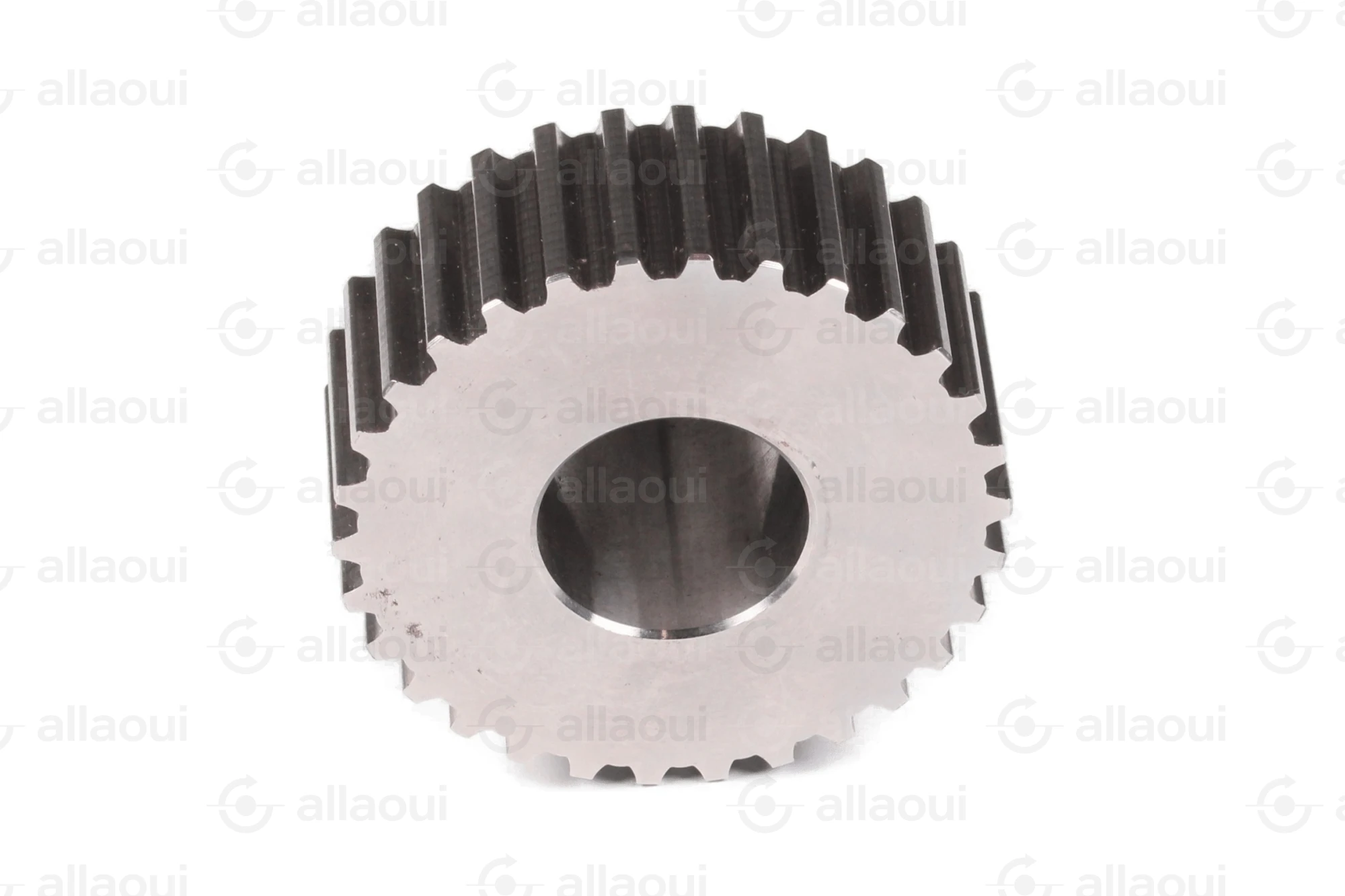 Manroland Timing Belt Pulley 16.26083-0074 Manroland Timing Belt Pulley 16.26083-0074