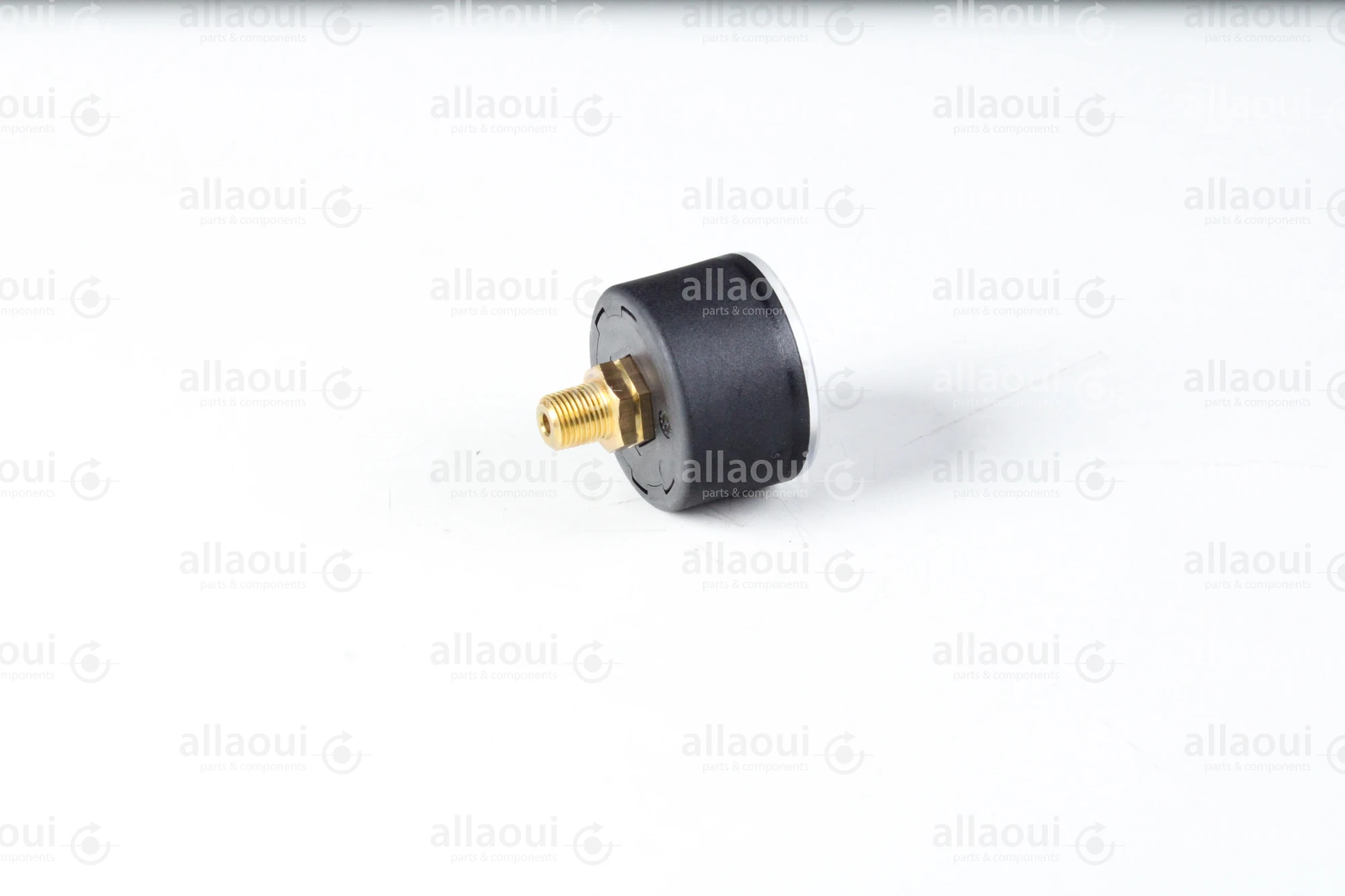 Müller Martini Manometer 0040.4974 Müller Martini Manometer 0040.4974