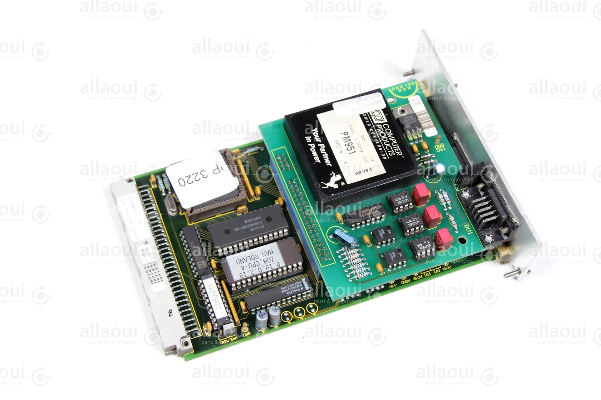 Manroland 16.86239-0005 16.86239-0005 Index B Manroland 16.86239-0005 16.86239-0005 Index B