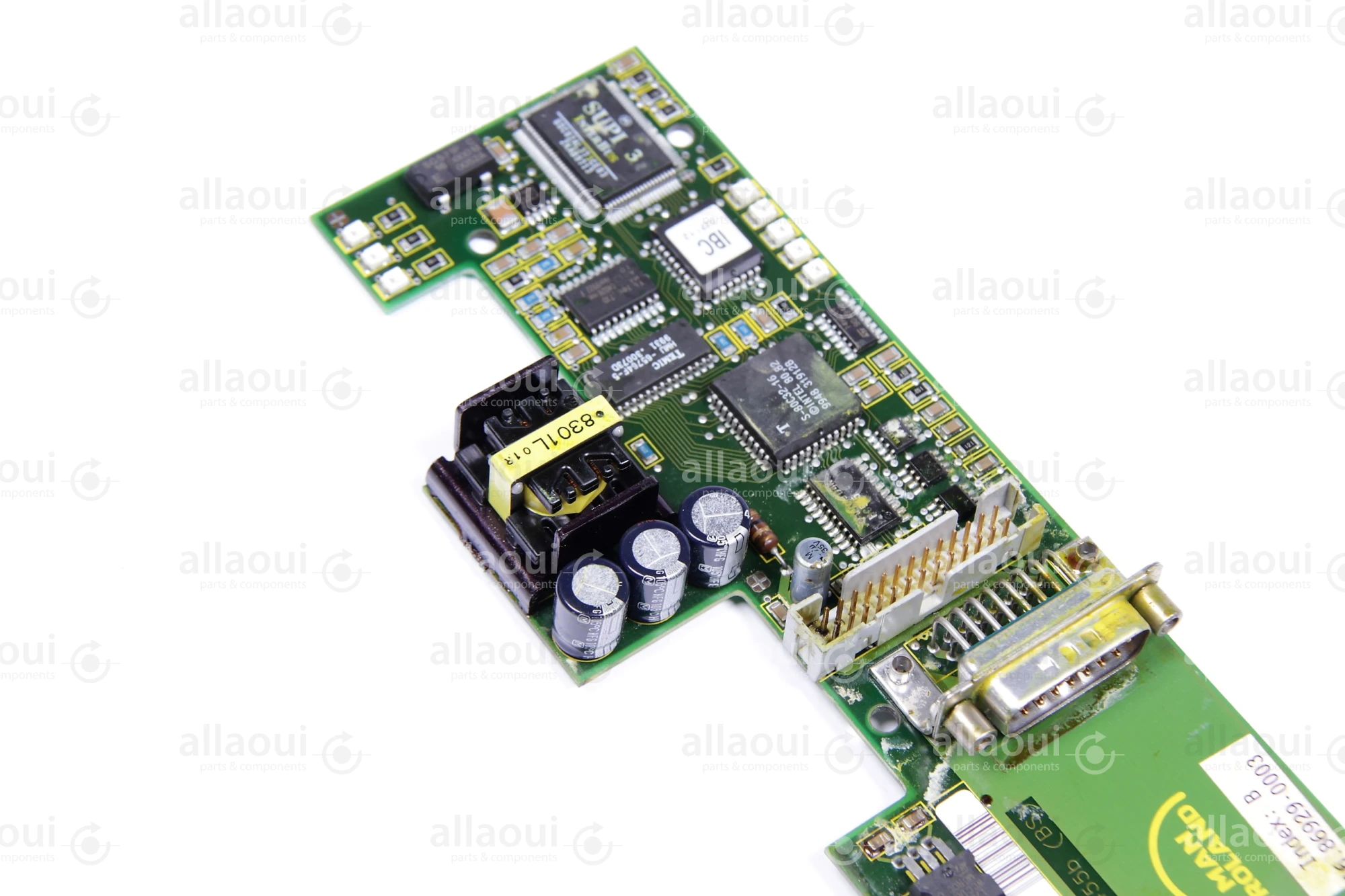 Manroland IPS-IBC-1 16.86929-0003 B Manroland IPS-IBC-1 16.86929-0003 B