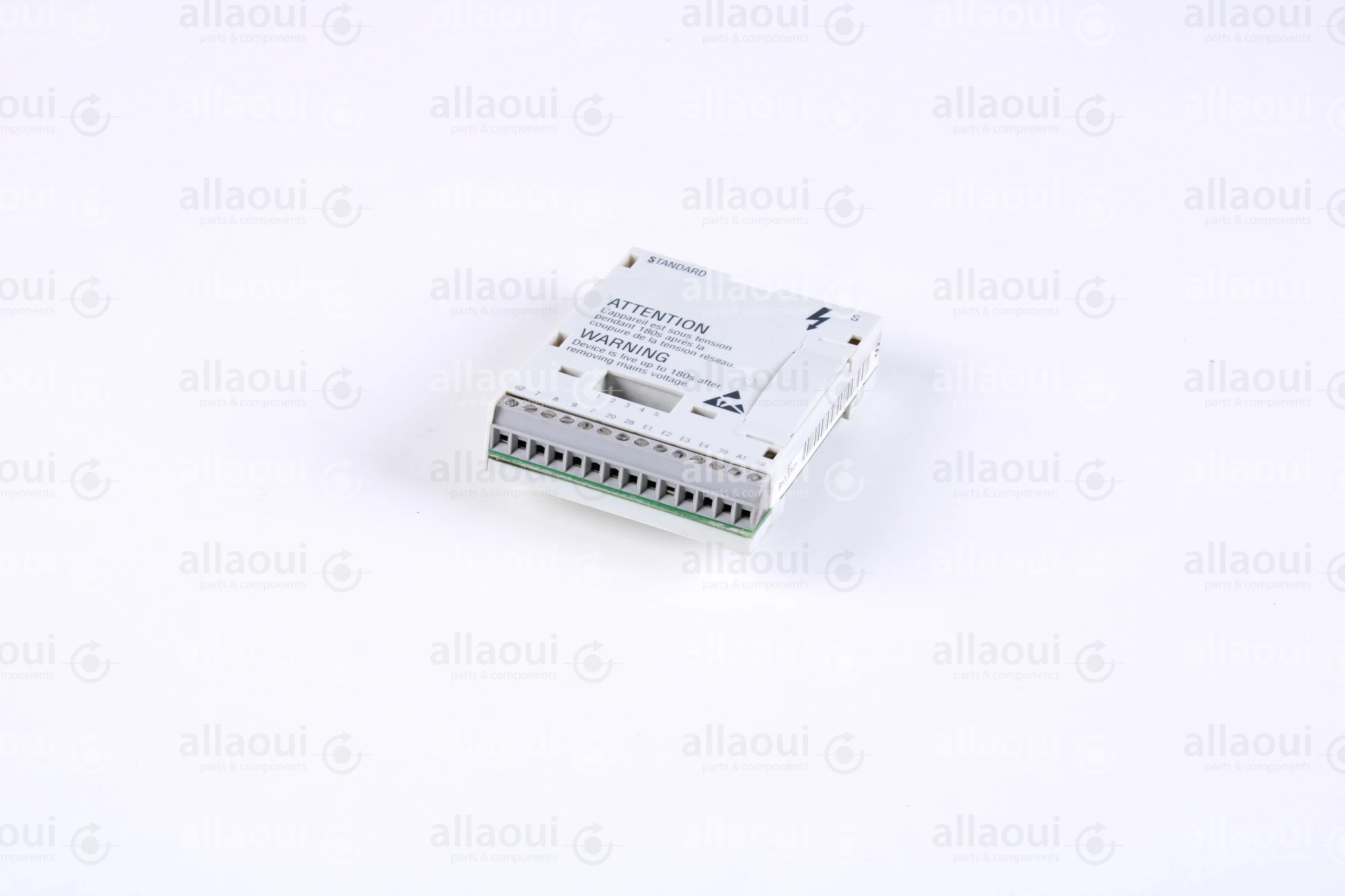 Lenze Module E82ZAFS