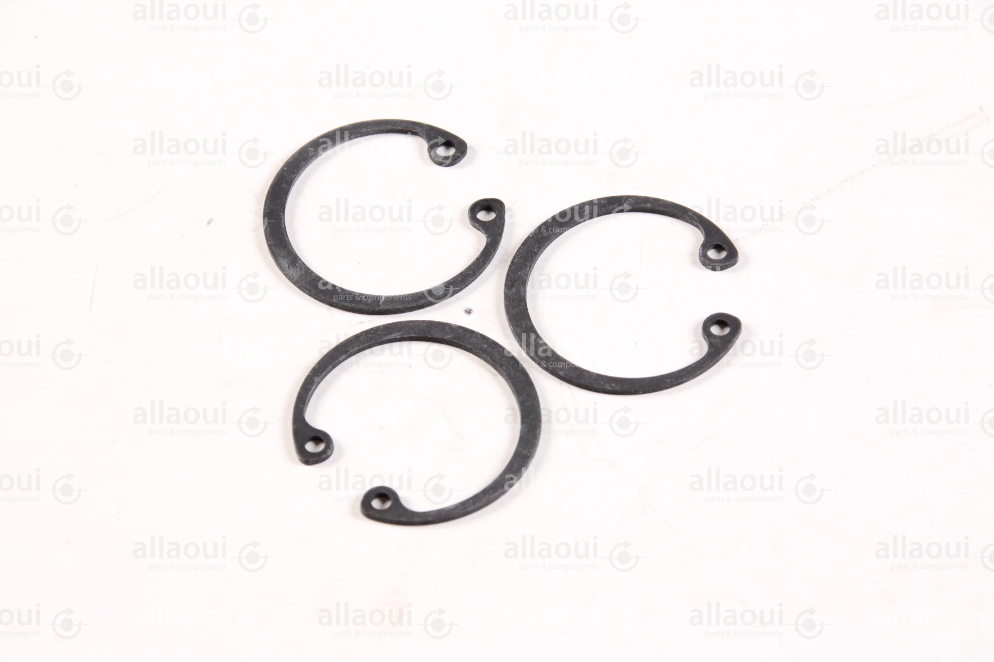 Müller Martini Retaining Rig 32x1.2 (3 Pieces) 0031.1115 Müller Martini Retaining Rig 32x1.2 (3 Pieces) 0031.1115