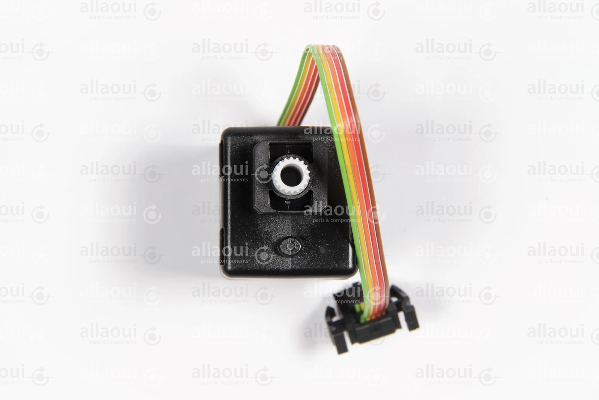 Heidelberg Ink Zone Motor 61.186.5311/03 Heidelberg Ink Zone Motor 61.186.5311/03