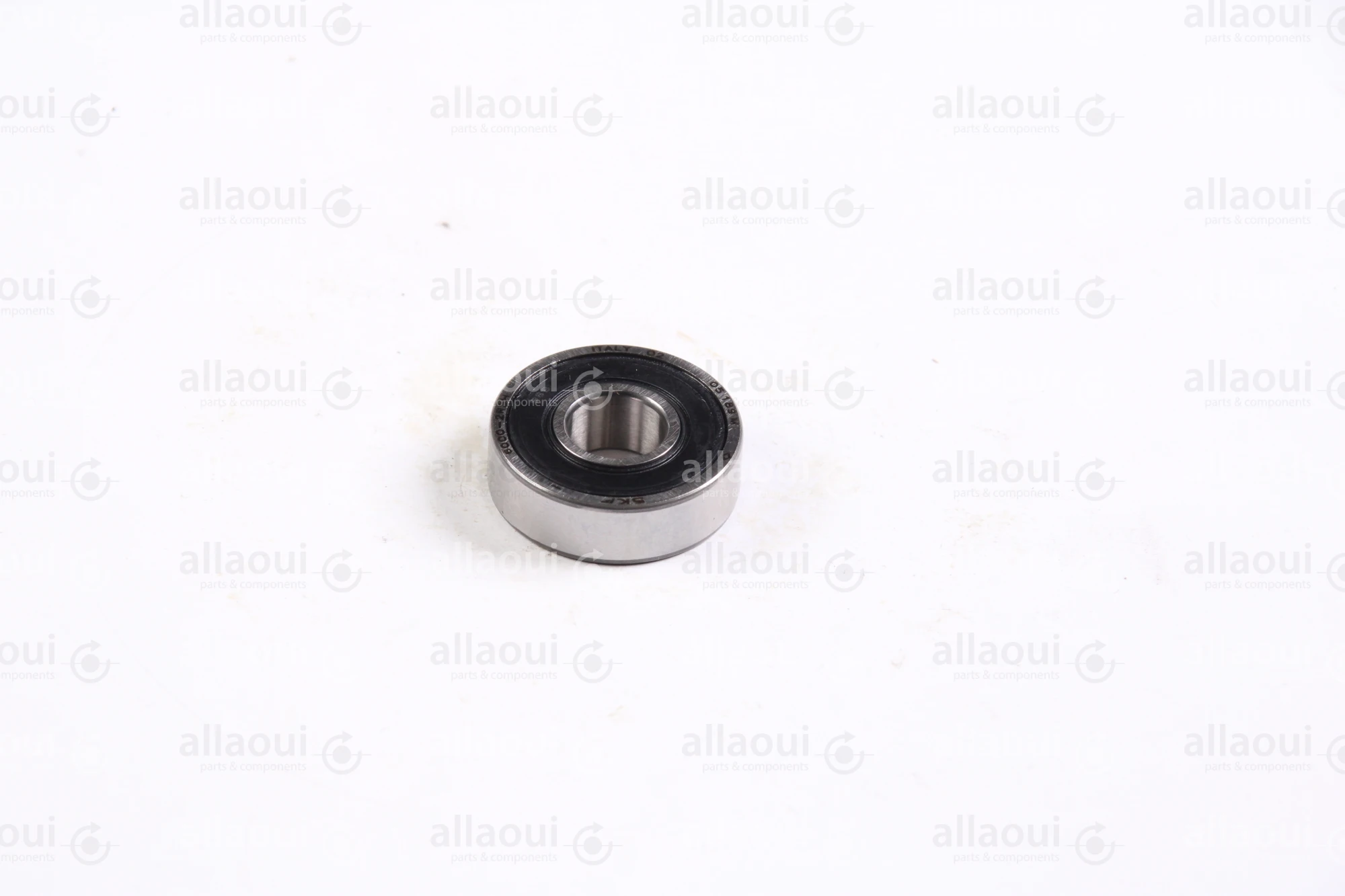 SKF Roller Bearing (10 pieces) 6000-2RSH SKF Roller Bearing (10 pieces) 6000-2RSH