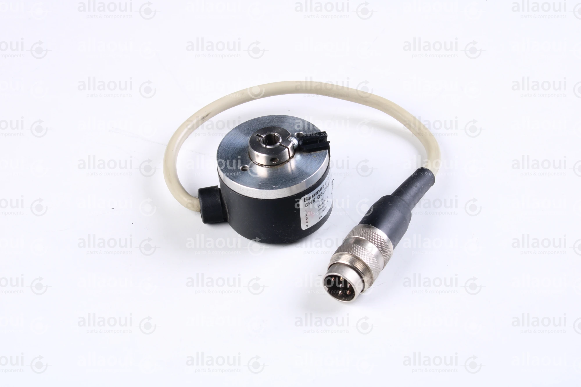 Baumer Encoder BHK06.24K512/K548 Baumer Encoder BHK06.24K512/K548