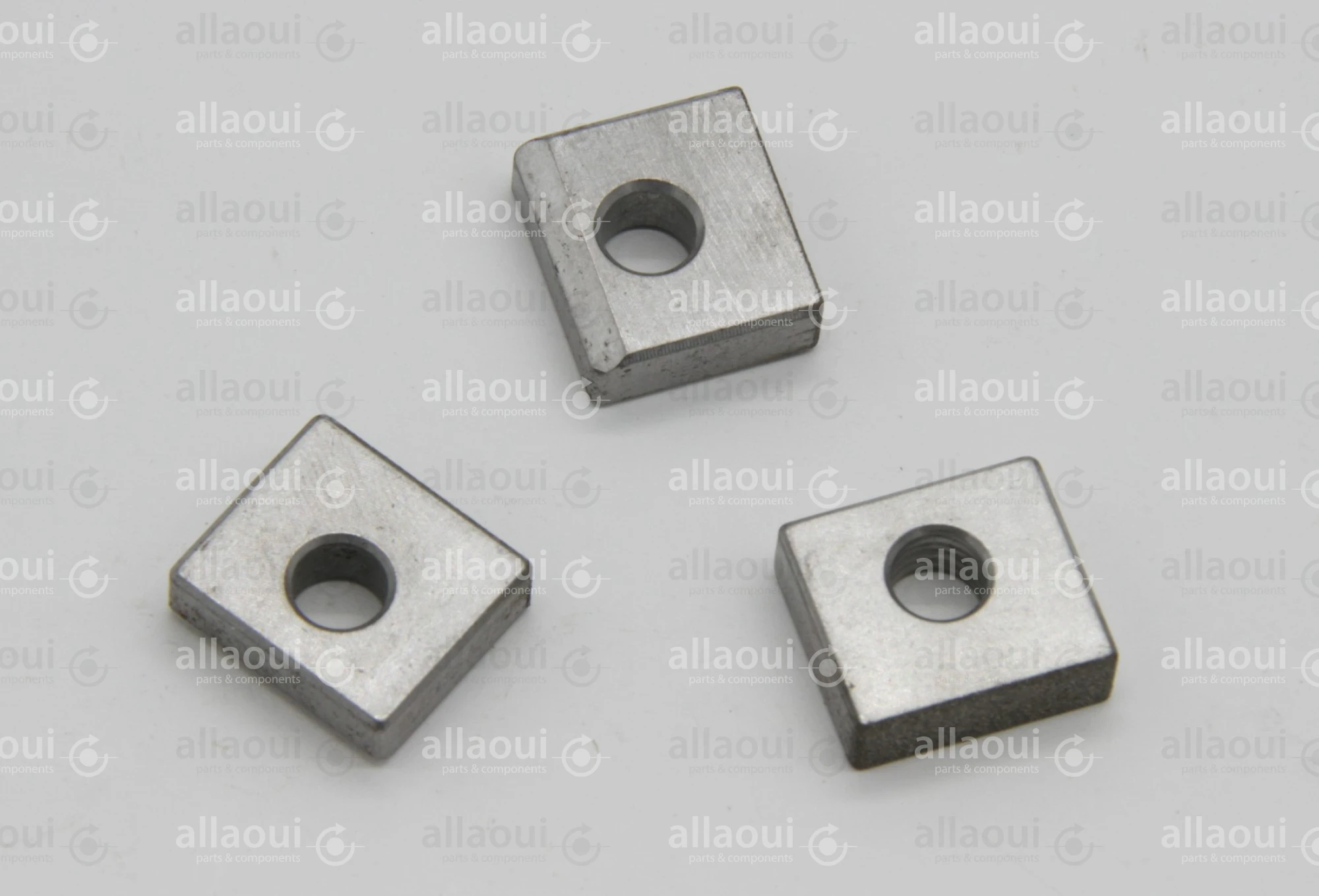 Manroland Clamping Plate 8205A30A572 Manroland Clamping Plate 8205A30A572