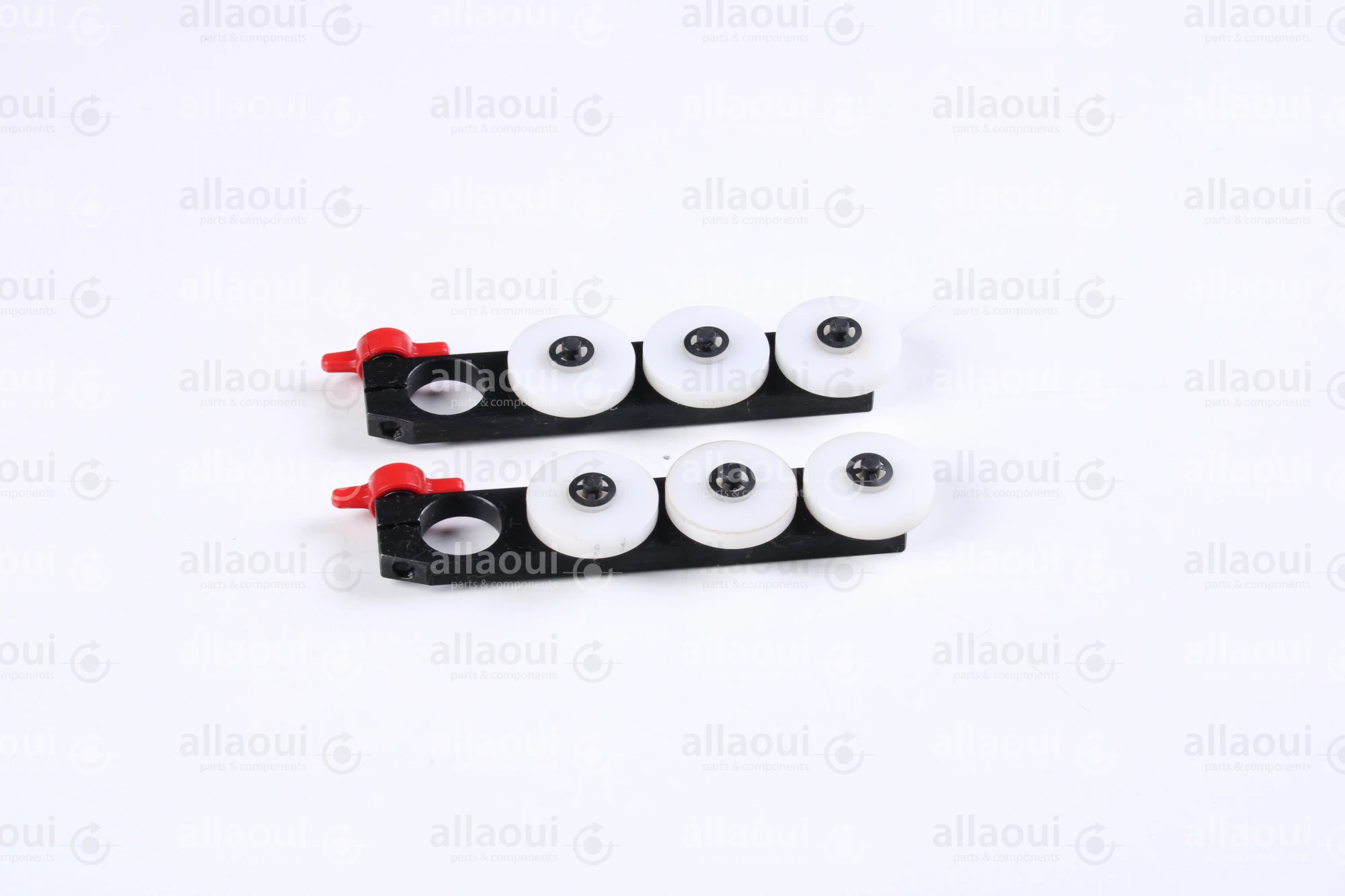 RIMA System Guide Roller (2 Pieces) S-82-148M RIMA System Guide Roller (2 Pieces) S-82-148M