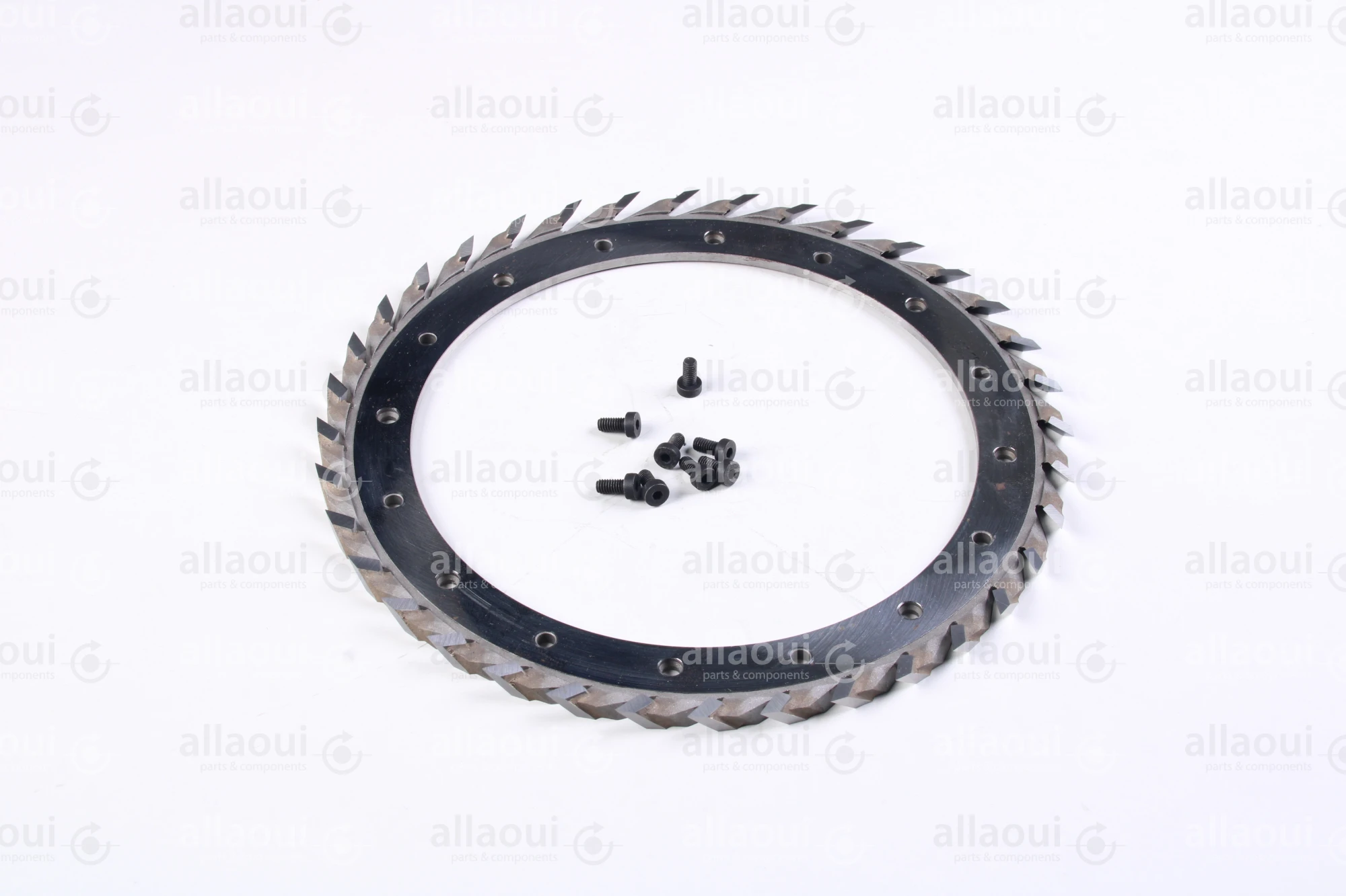 Müller Martini Milling cutter RD200x7 with Screws 3040.9054 Müller Martini Milling cutter RD200x7 with Screws 3040.9054