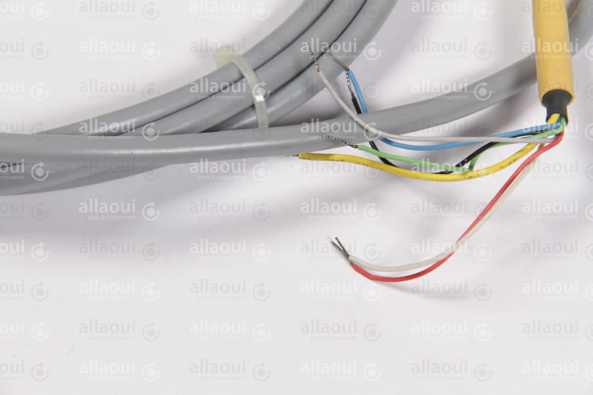 Koenig & Bauer (KBA) Load Cell L0844642 A Koenig & Bauer (KBA) Load Cell L0844642 A