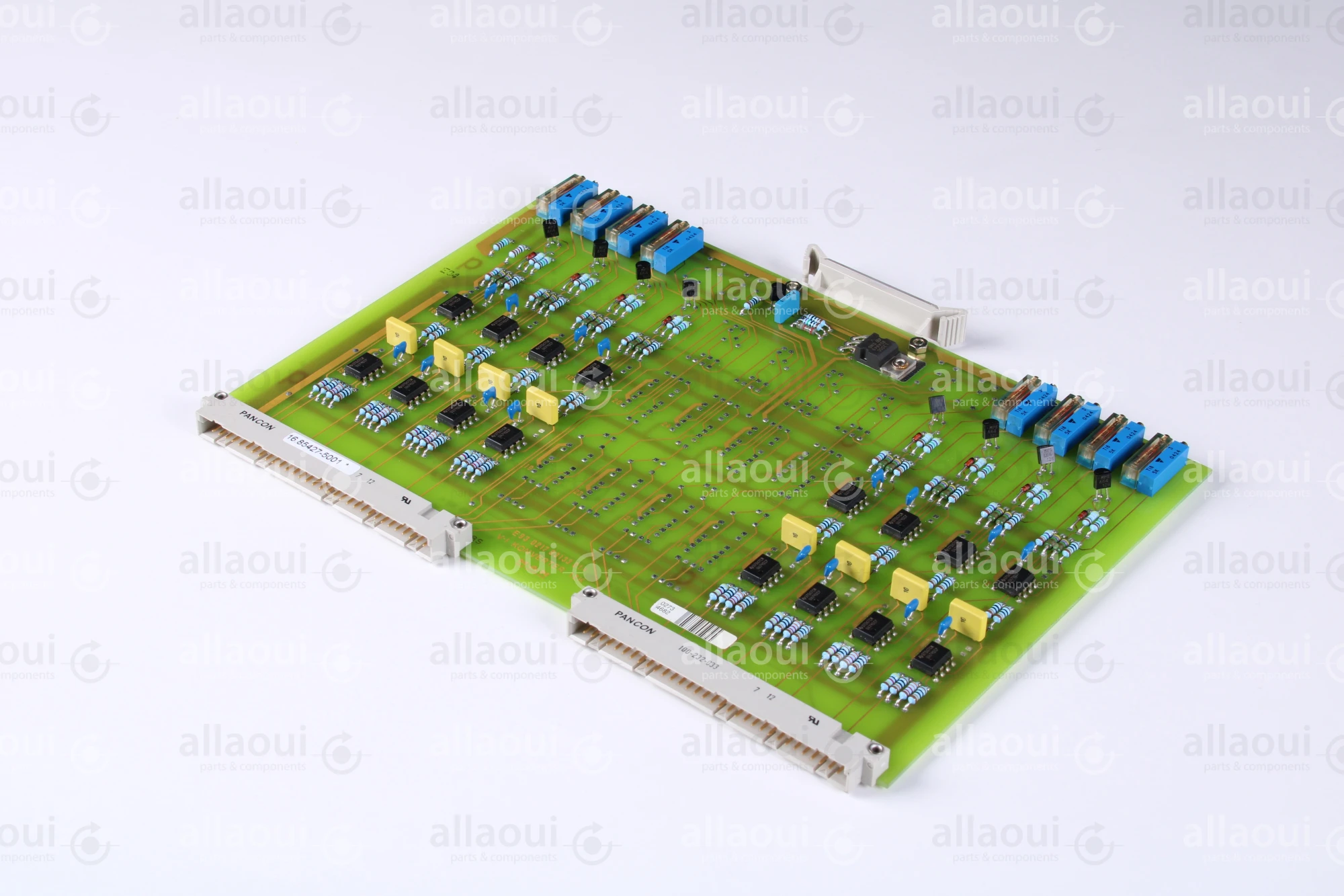 Manroland Board 16.85427-5001 Manroland Board 16.85427-5001