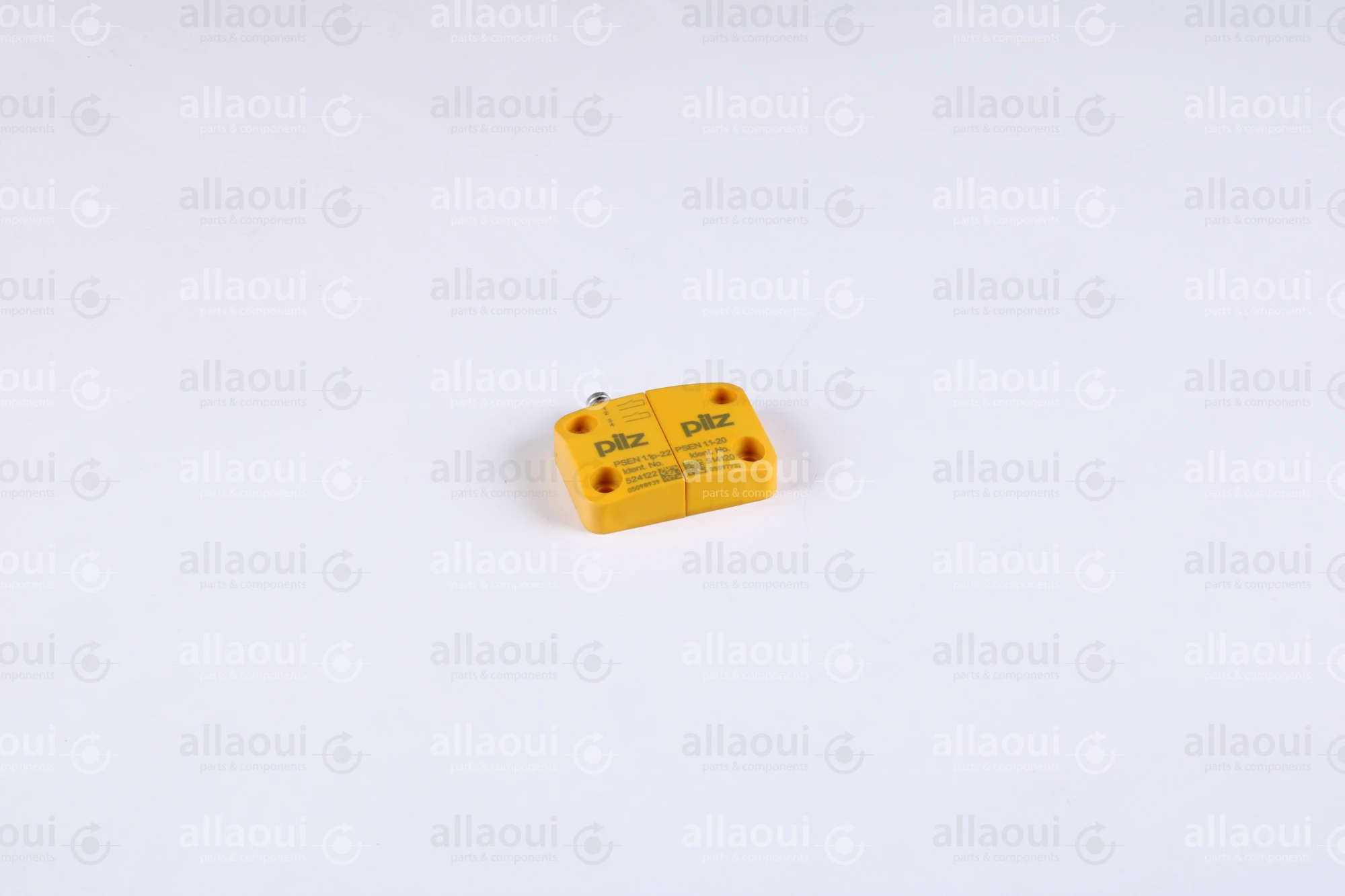 Pilz Security Switch 504222 Pilz Security Switch 504222