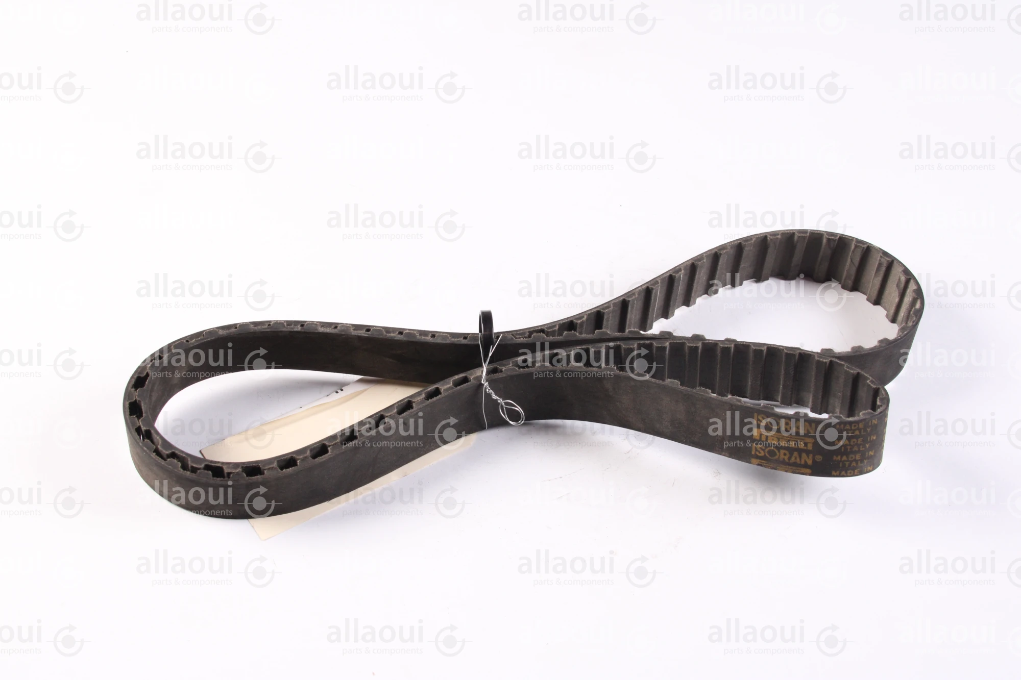 pirelli Timing Belt H-100-25 pirelli Timing Belt H-100-25