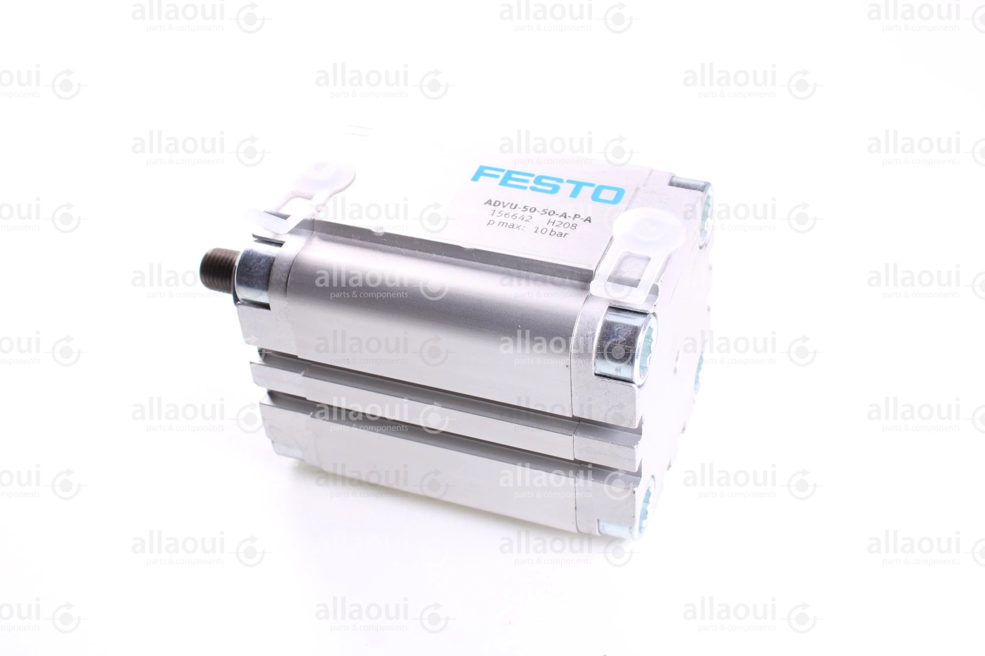 Festo Pneumatic Cylinder ADVU-50-50-A-P-A Festo Pneumatic Cylinder ADVU-50-50-A-P-A