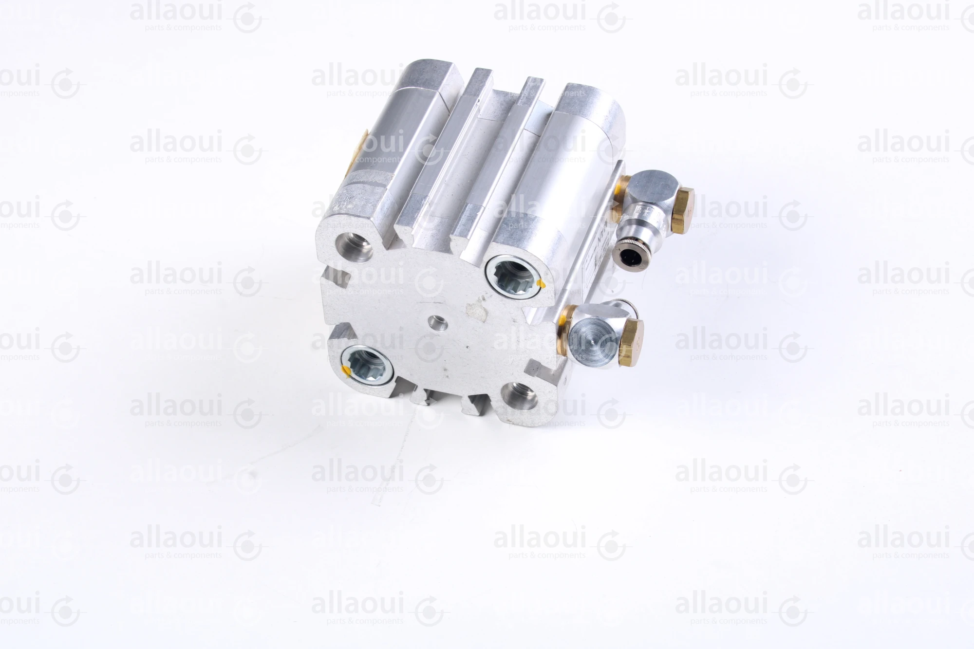 Manroland Pneumatic Cylinder 8010Q13A038 Manroland Pneumatic Cylinder 8010Q13A038