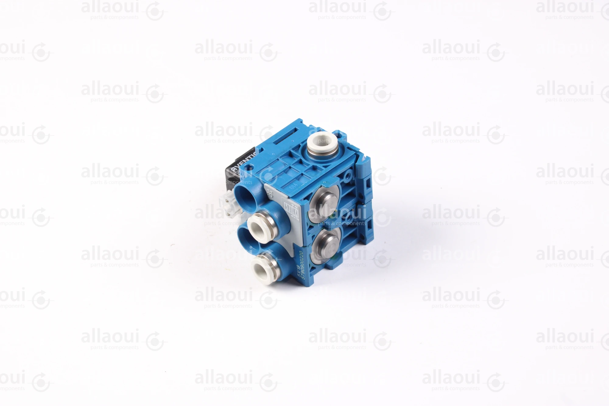 WRH Global Deutschland GmbH Directional Valve 5422590 WRH Global Deutschland GmbH Directional Valve 5422590